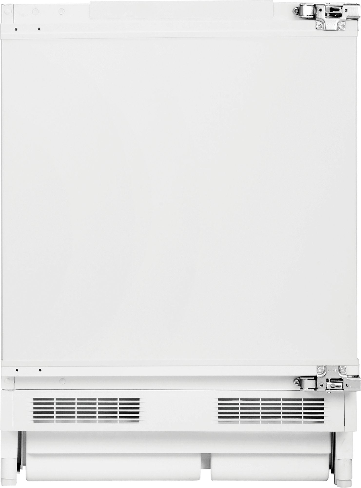 EAN 8690842573477 - Beko BU1154HCN nevera combi Integrado 107 L Blanco imagen 1
