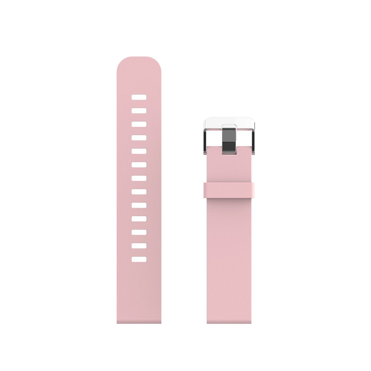 Smartwatch Lollypop Rosa Canyon Sensor Cardiaco/ Hasta 4 Dias En Standby/ Peso 35 Gramos