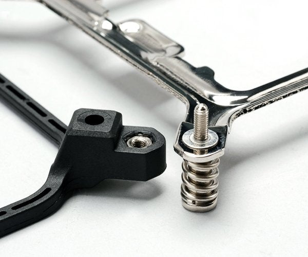 Zalman Cnps9700/9500 Series Clip Kit F Socket 1366 Kit De Montaje