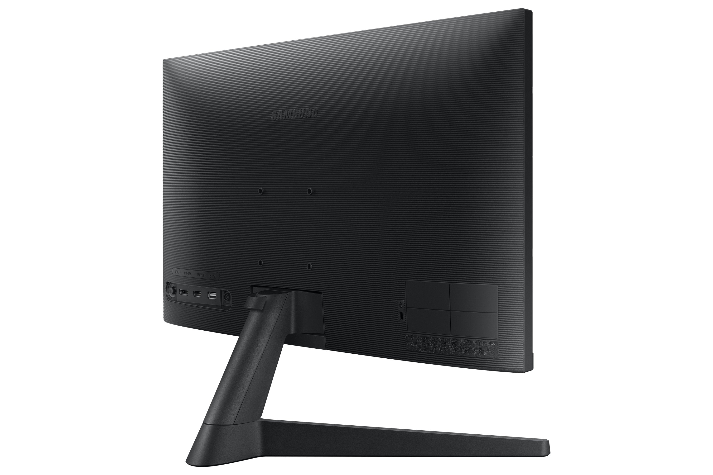 EAN 8806095055244 - Samsung S33GC pantalla para PC 61 cm (24") 1920 x 1080 Pixeles Full HD LED Negro imagen 10