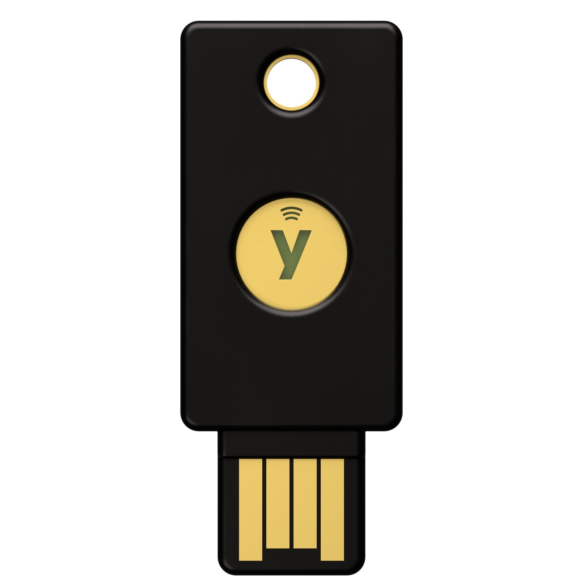 Yubikey 5 Nfc Fips