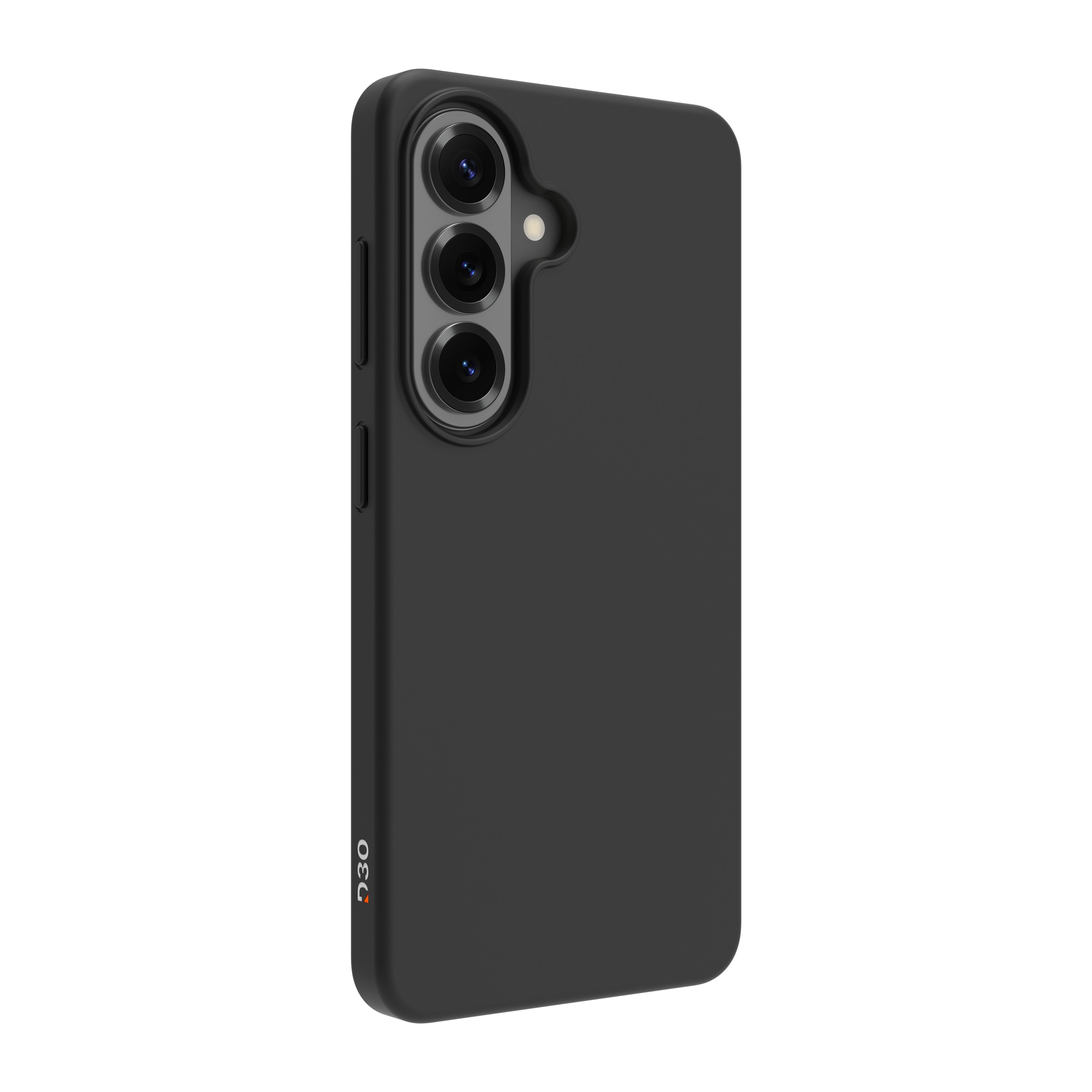 Iceland Ultra D3o Qi2 Galaxy S26 Blk