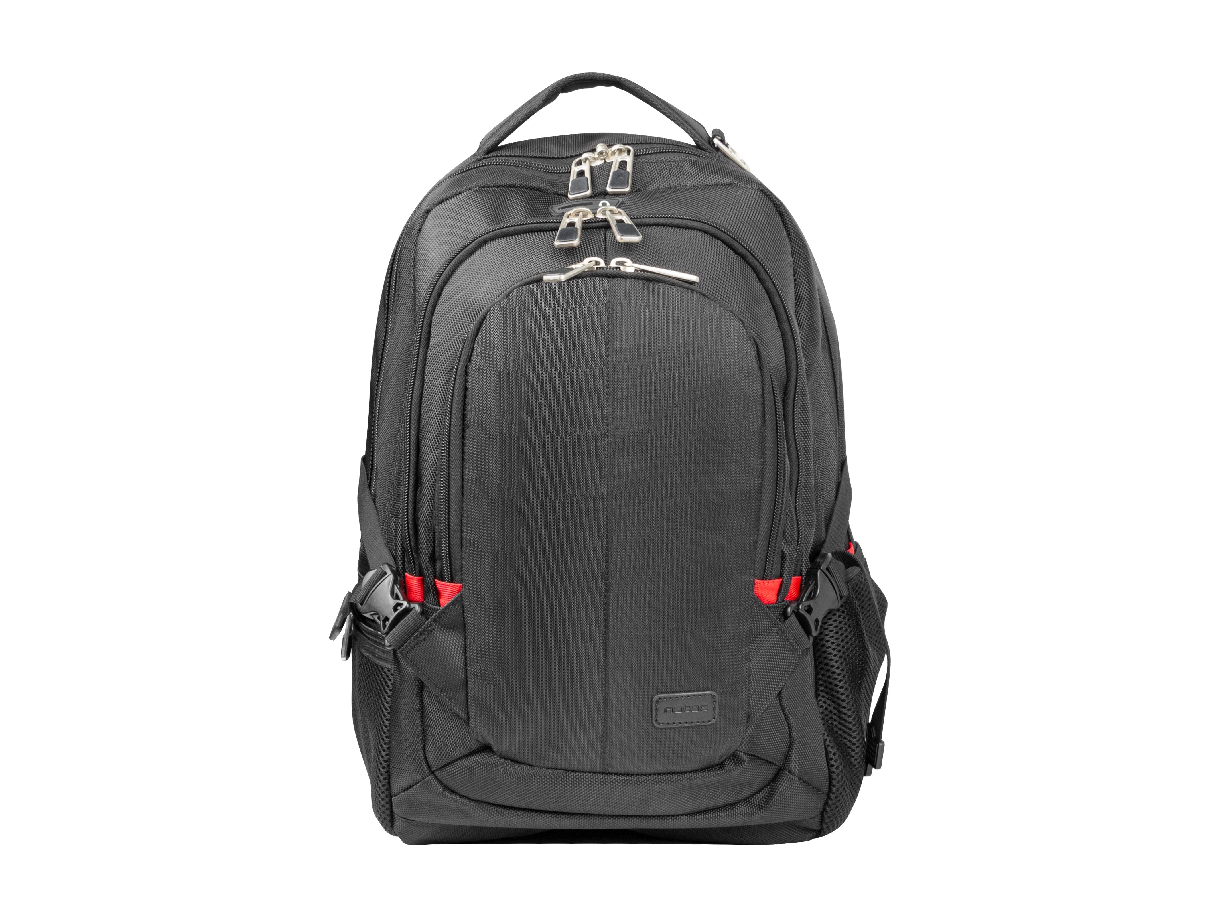 EAN 5901969426731 - NATEC NTO-1703 mochila Mochila informal Negro Poliéster imagen 3