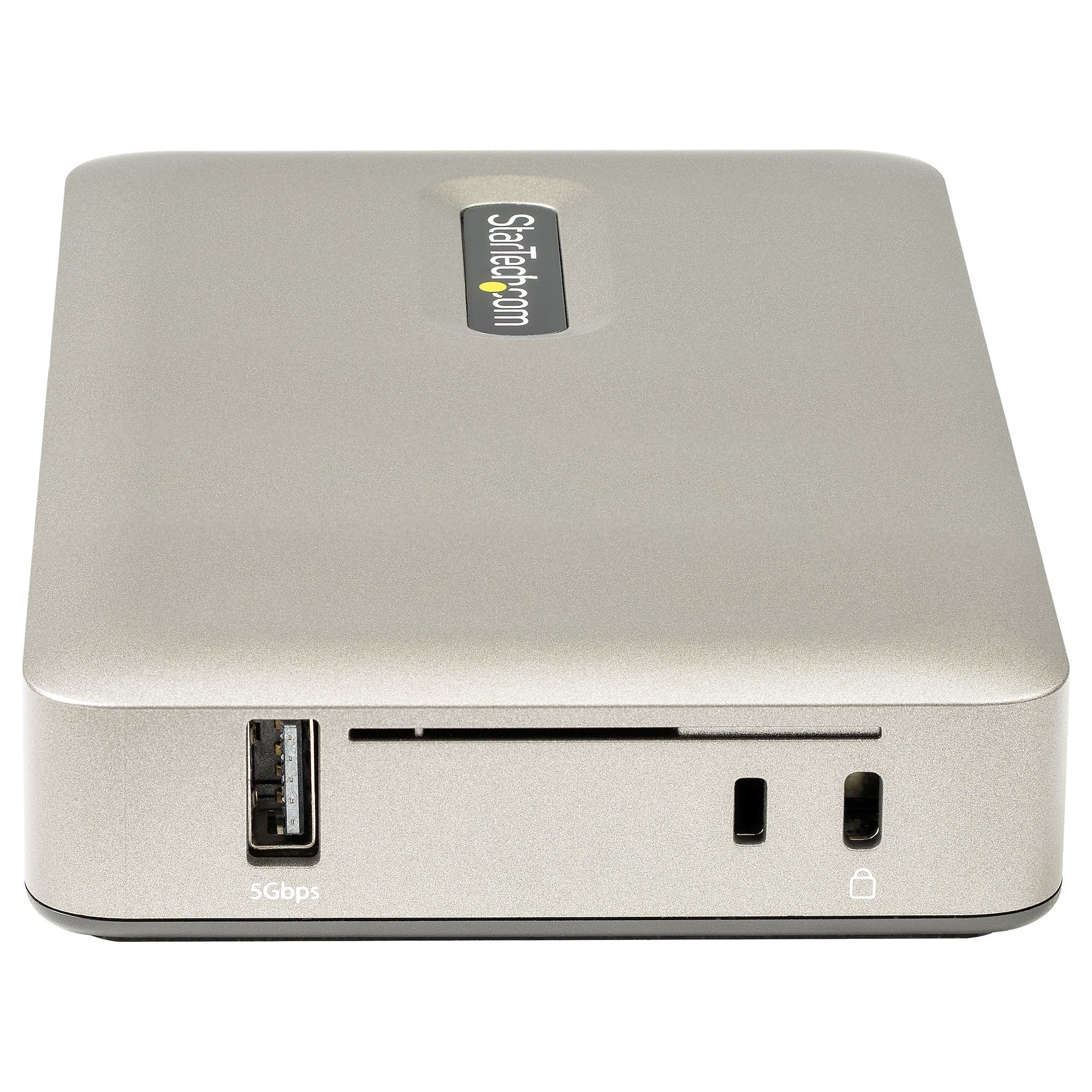 EAN 0065030887069 - StarTech.com DKM30CHDPDUE base para portátil y replicador de puertos Alámbrico USB 3.2 Gen 1 (3.1 Gen 1)  imagen 5