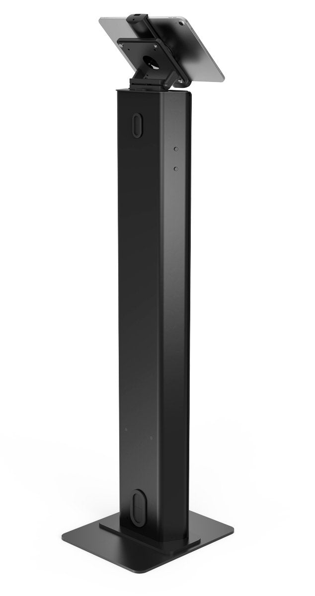 Compulocks Universal Tablet Cling Brandable Floor Stand - Aufstellung - Fr Tablett - Verriegelbar