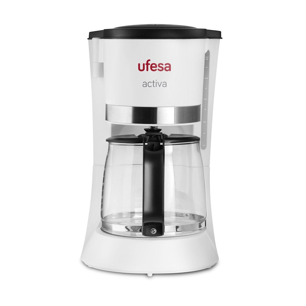 EAN 8422160045646 - Ufesa CG7123 Manual Cafetera de filtro 1,5 L imagen 1