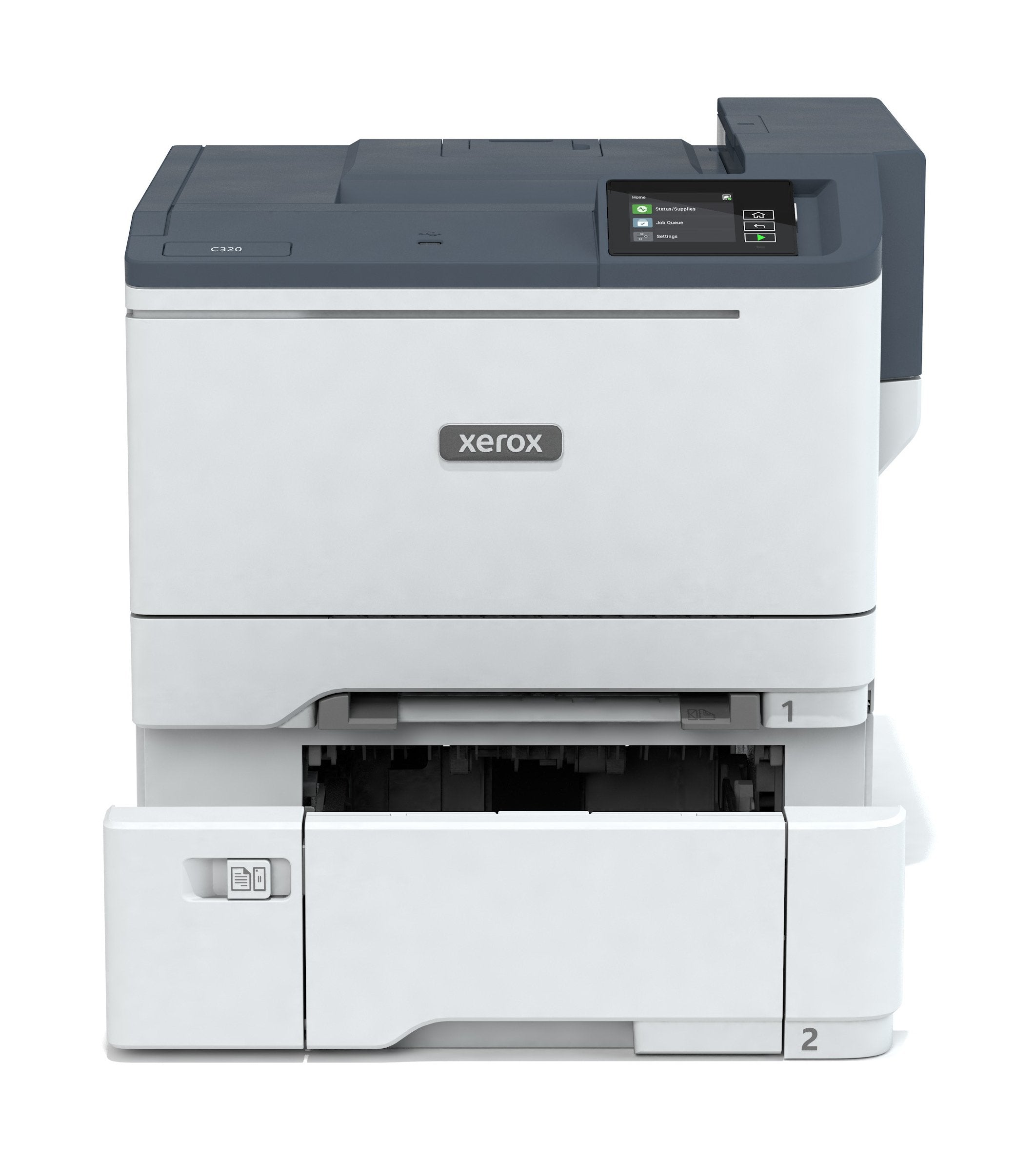 EAN 0095205044324 - Xerox C320V_DNI impresora láser Color 4800 x 4800 DPI Wifi imagen 20