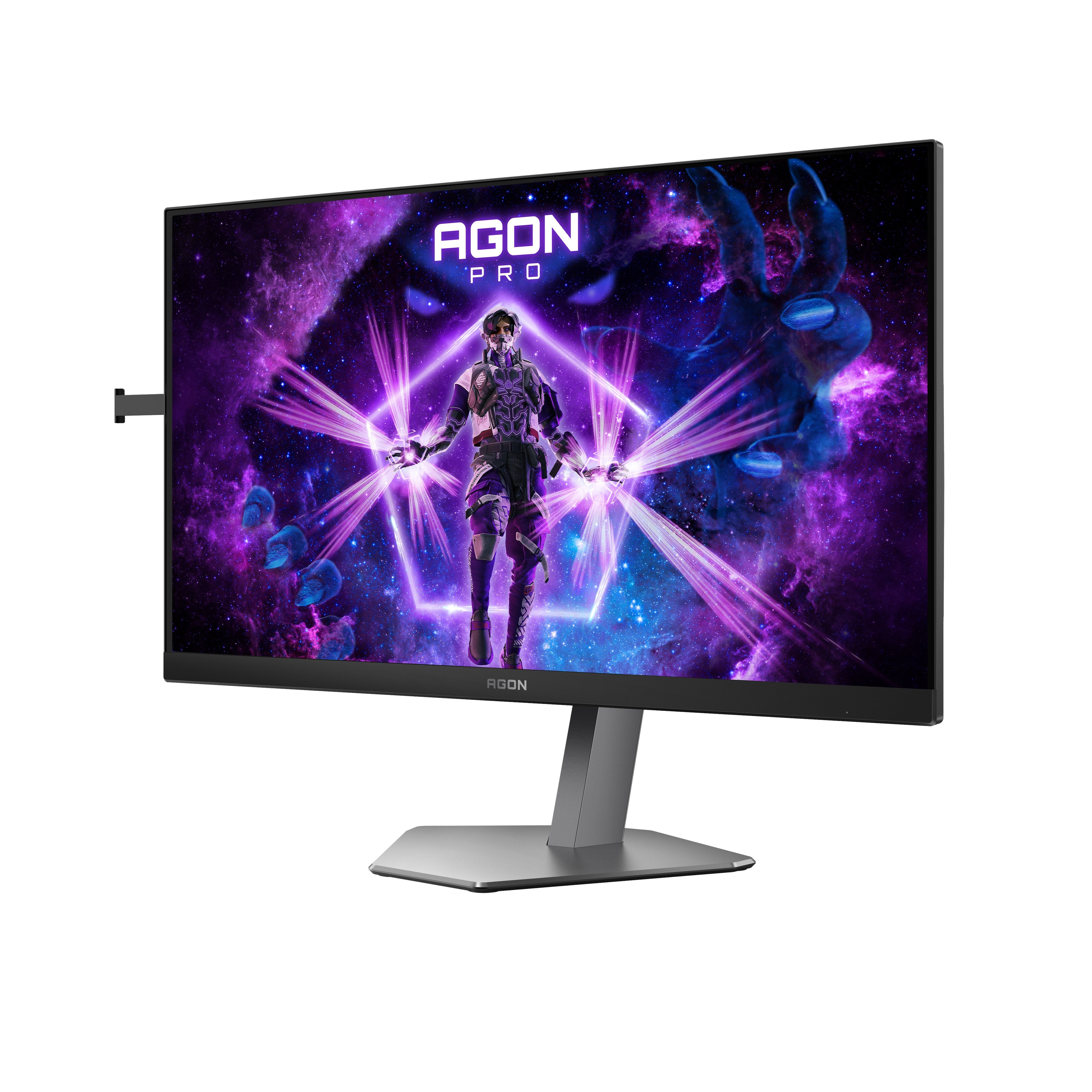 Monitor Gaming Aoc Ag246fk 24" Negro (Mate)
