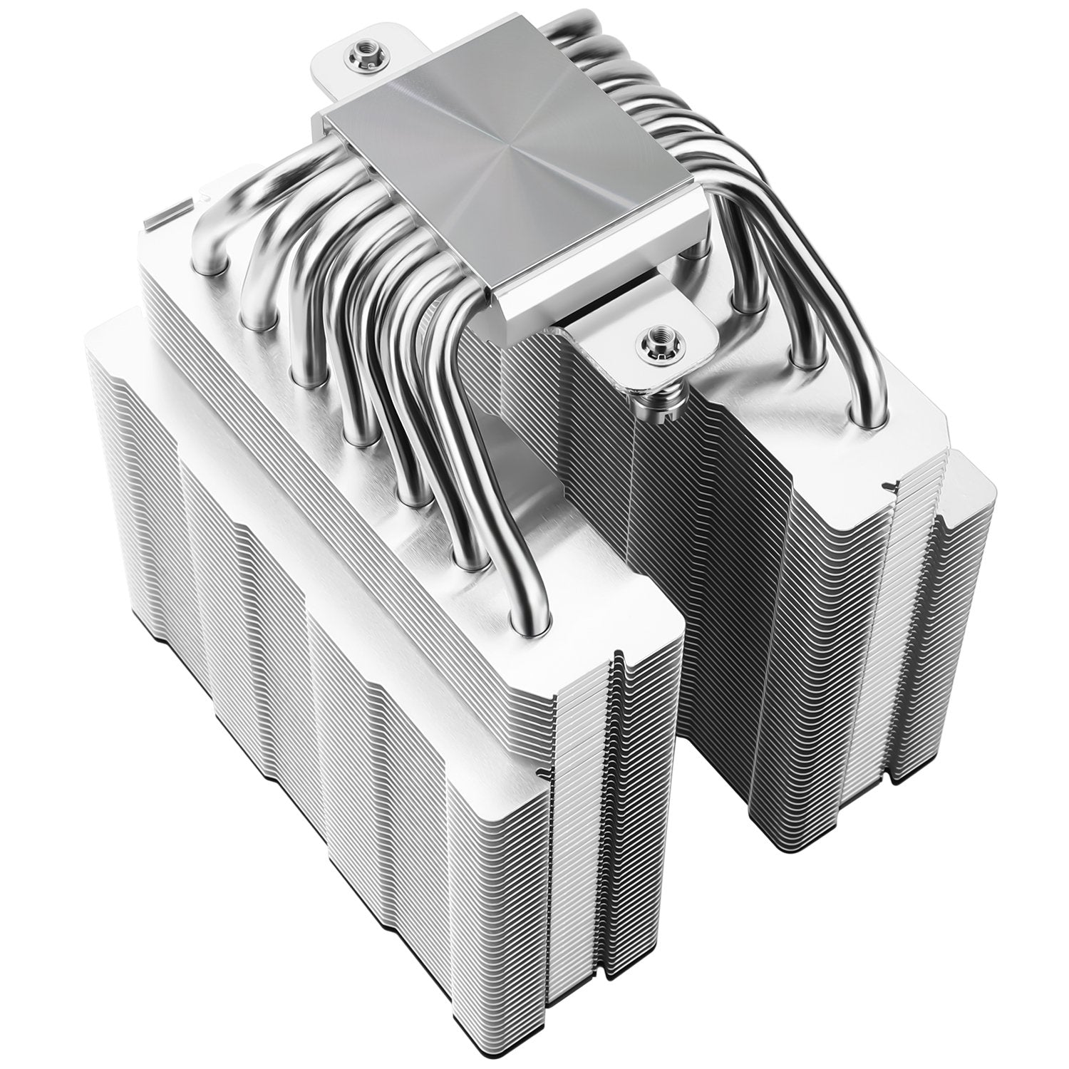 Disipador De Cpu Thermalright Phantom Spirit 120 Se Amd Intel