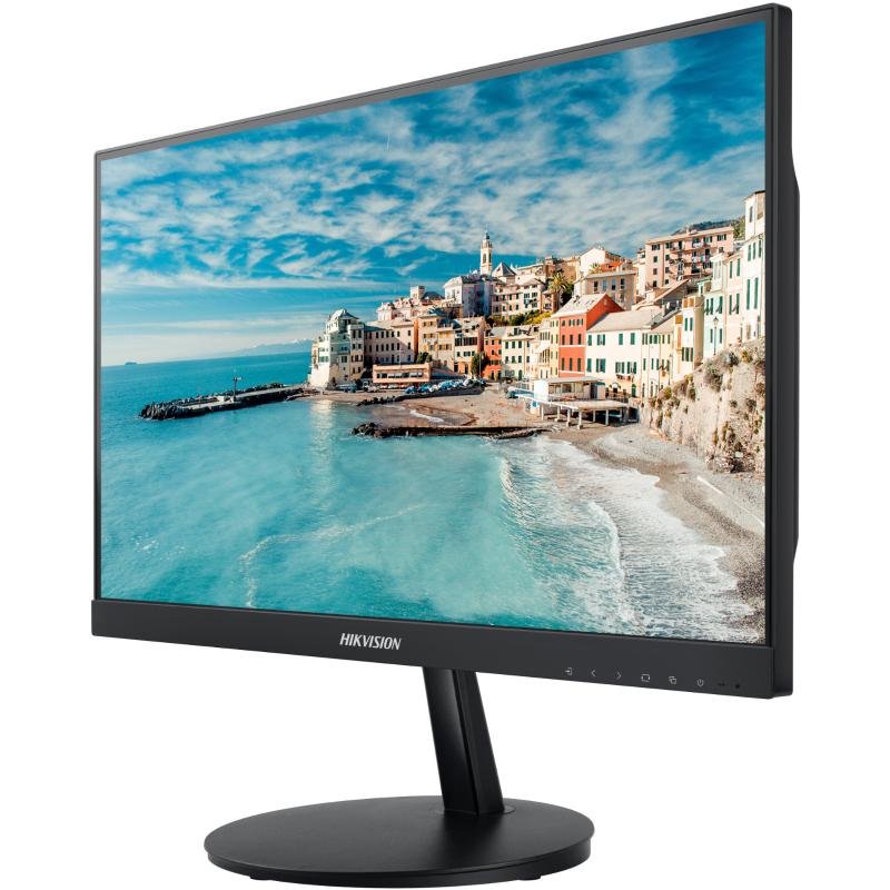EAN 6942160433677 - Hikvision DS-D5022FN00 pantalla para PC 54,6 cm (21.5") 1920 x 1080 Pixeles Full HD LED Negro imagen 3