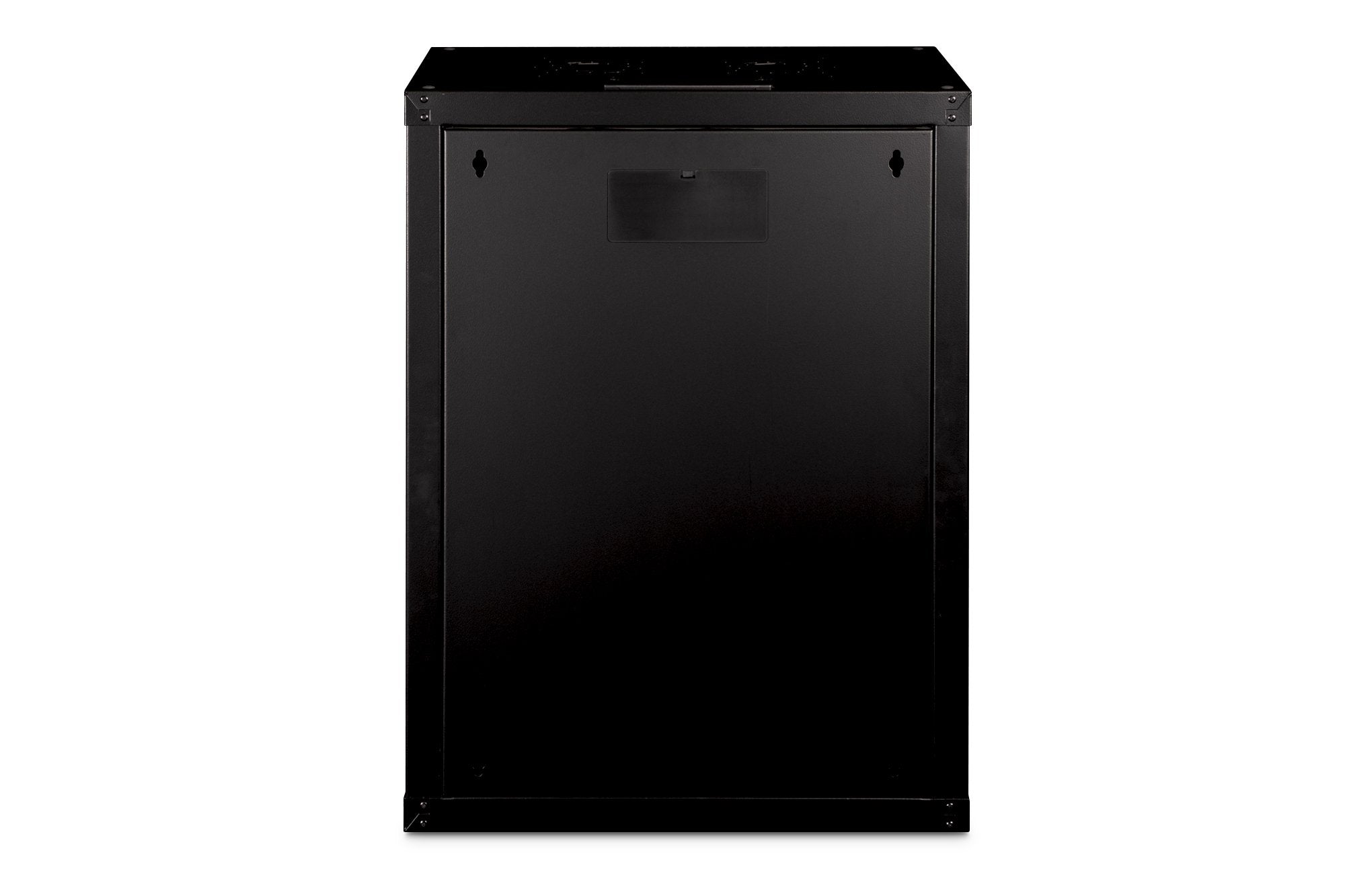 EAN 4016032257905 - Digitus DN-19 16-U-SW armario rack 16U Bastidor de pared Negro imagen 4