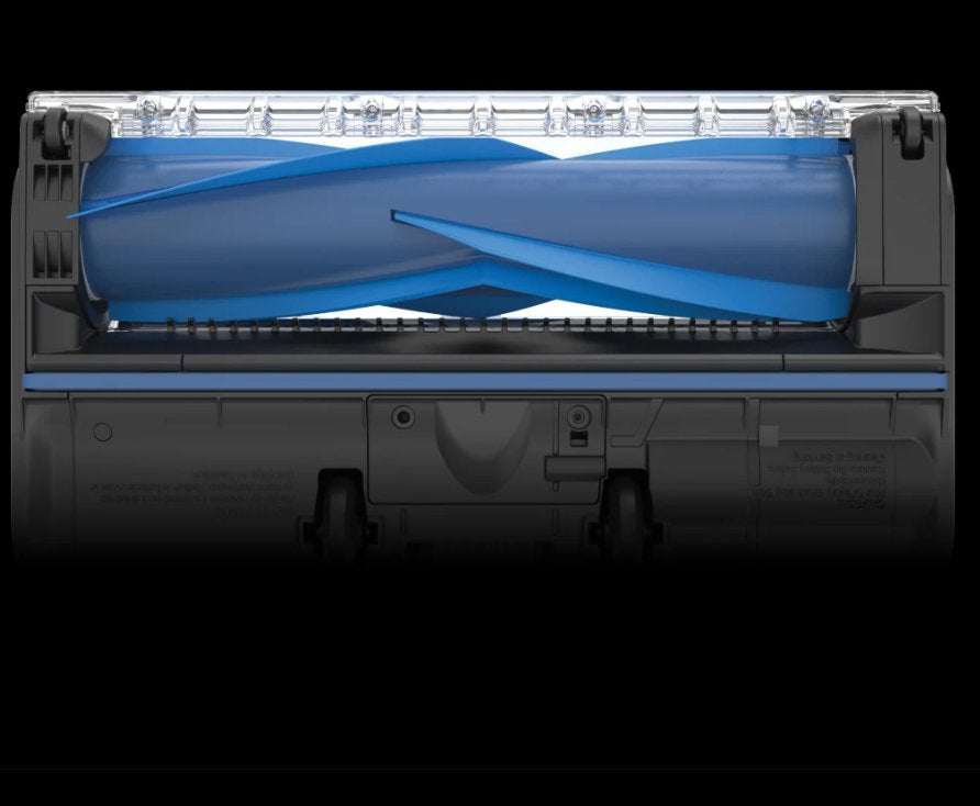 EAN 0622356274746 - Shark BU1120DE aspiradora de pie y escoba eléctrica Aspiradora escoba 2 en 1 Batería Secar Sin bolsa 0,42 imagen 8