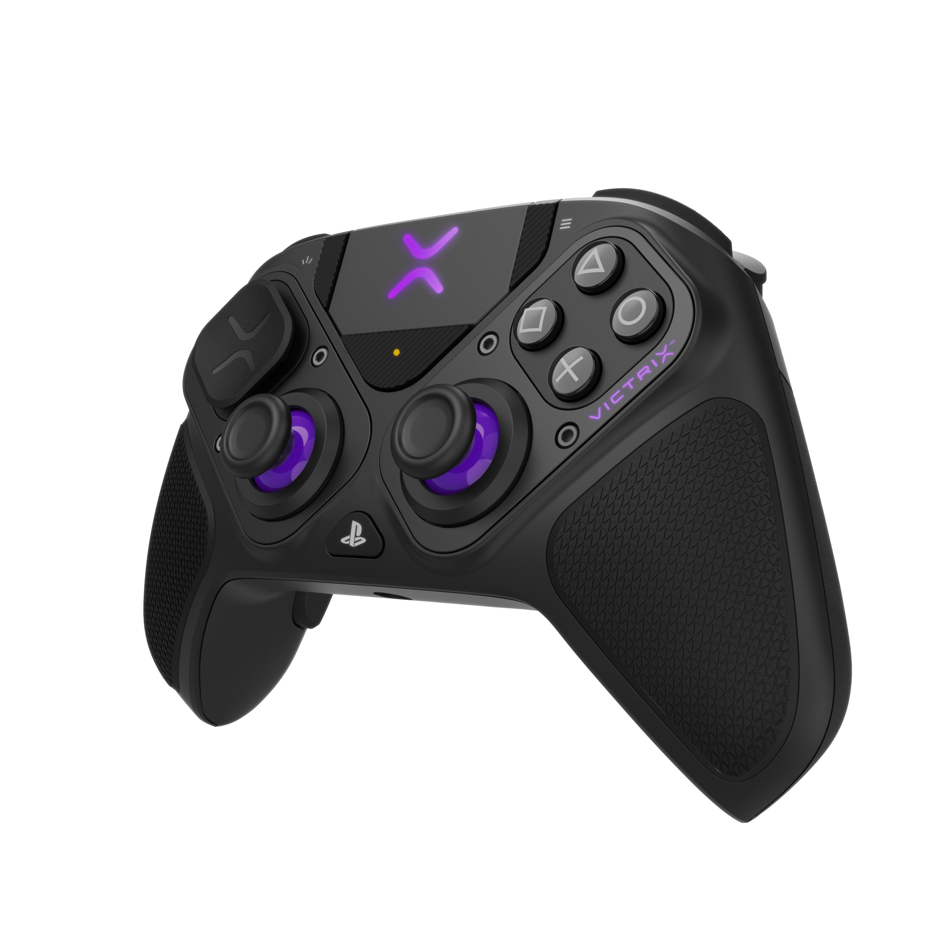 Pdp Victrix Pro Bfg Mando Inalámbrico Para Ps5 Ps4 Pc