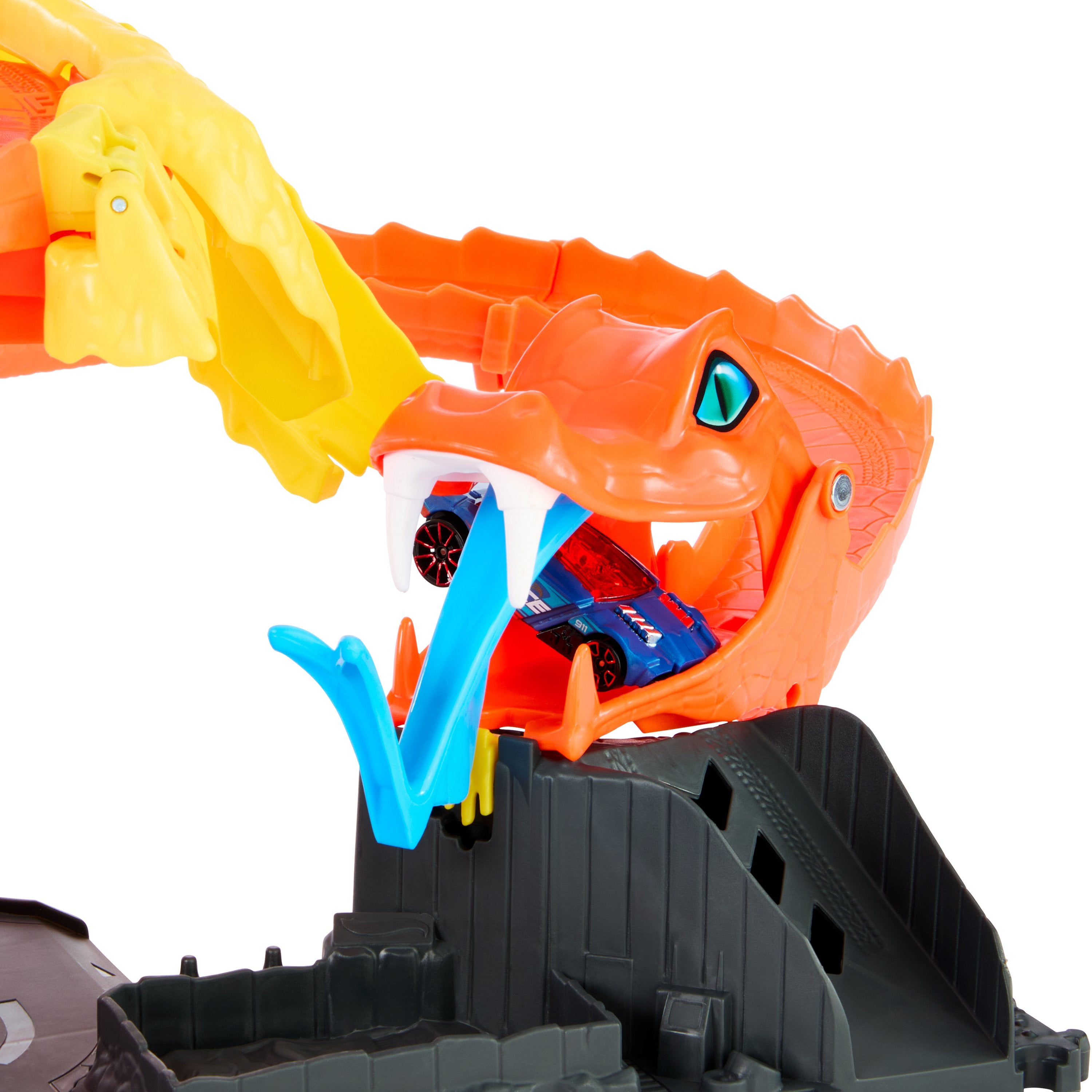 EAN 194735195121 - Hot Wheels City HTN81 vehículo de juguete imagen 2