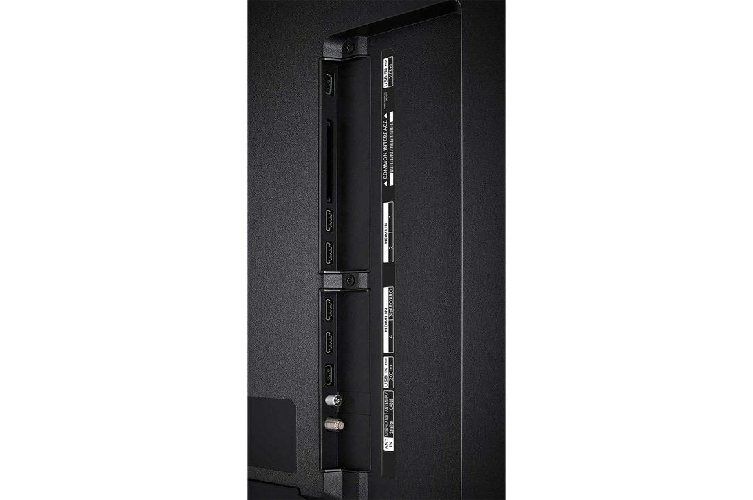 Lg 55qned87t6b Televisor Smart Tv 55" Qned 120hz Uhd 4k Hdr