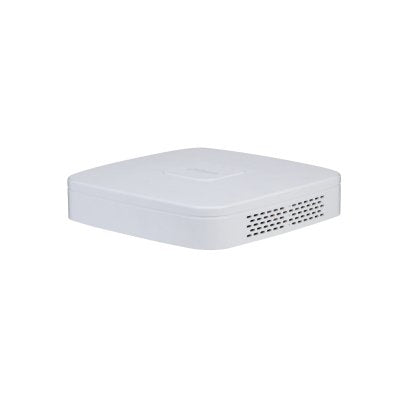 EAN 6939554998089 - Dahua Technology NVR2104-I Grabadore de vídeo en red (NVR) 1U Blanco imagen 2