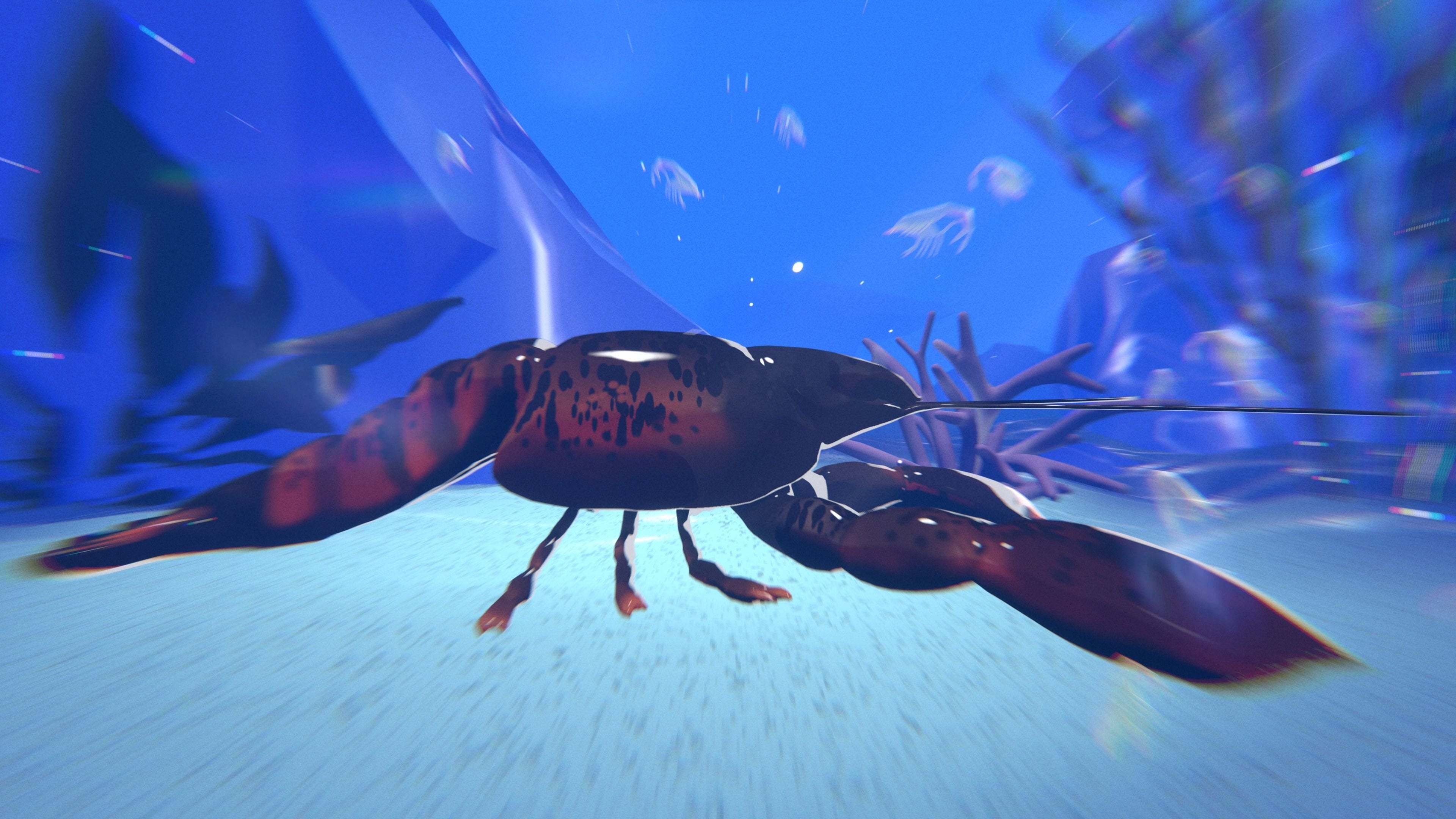 EAN 3760328373565 - Red Art Games The Wreck imagen 9