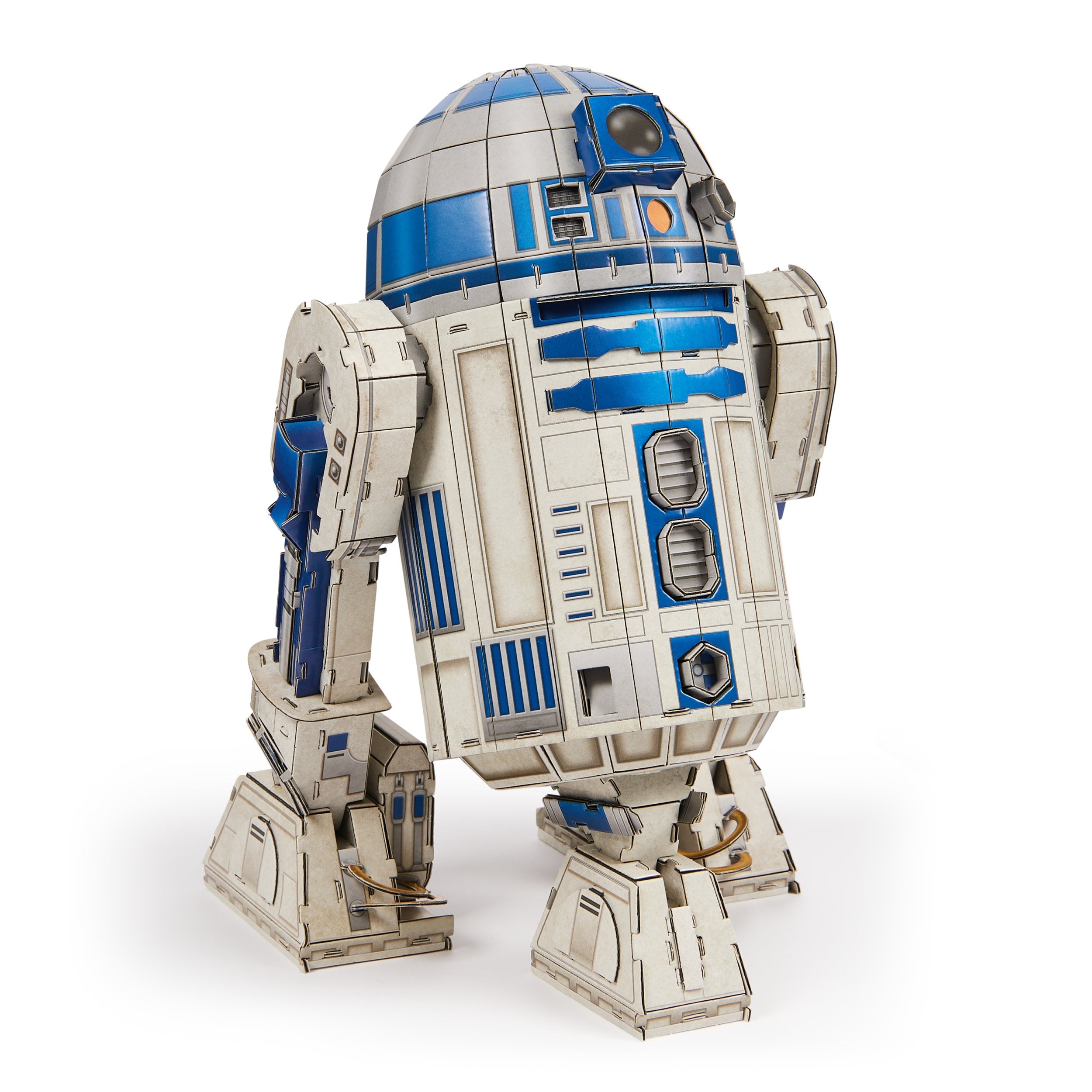 EAN 0681147013193 - FDP FAP SW R2D2 GML imagen 1