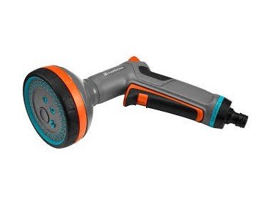 EAN 4078500024228 - Gardena 18315-20 pistola de pulverización de agua o boquilla Lanza de riego pulverizadora para jardín Neg imagen 1