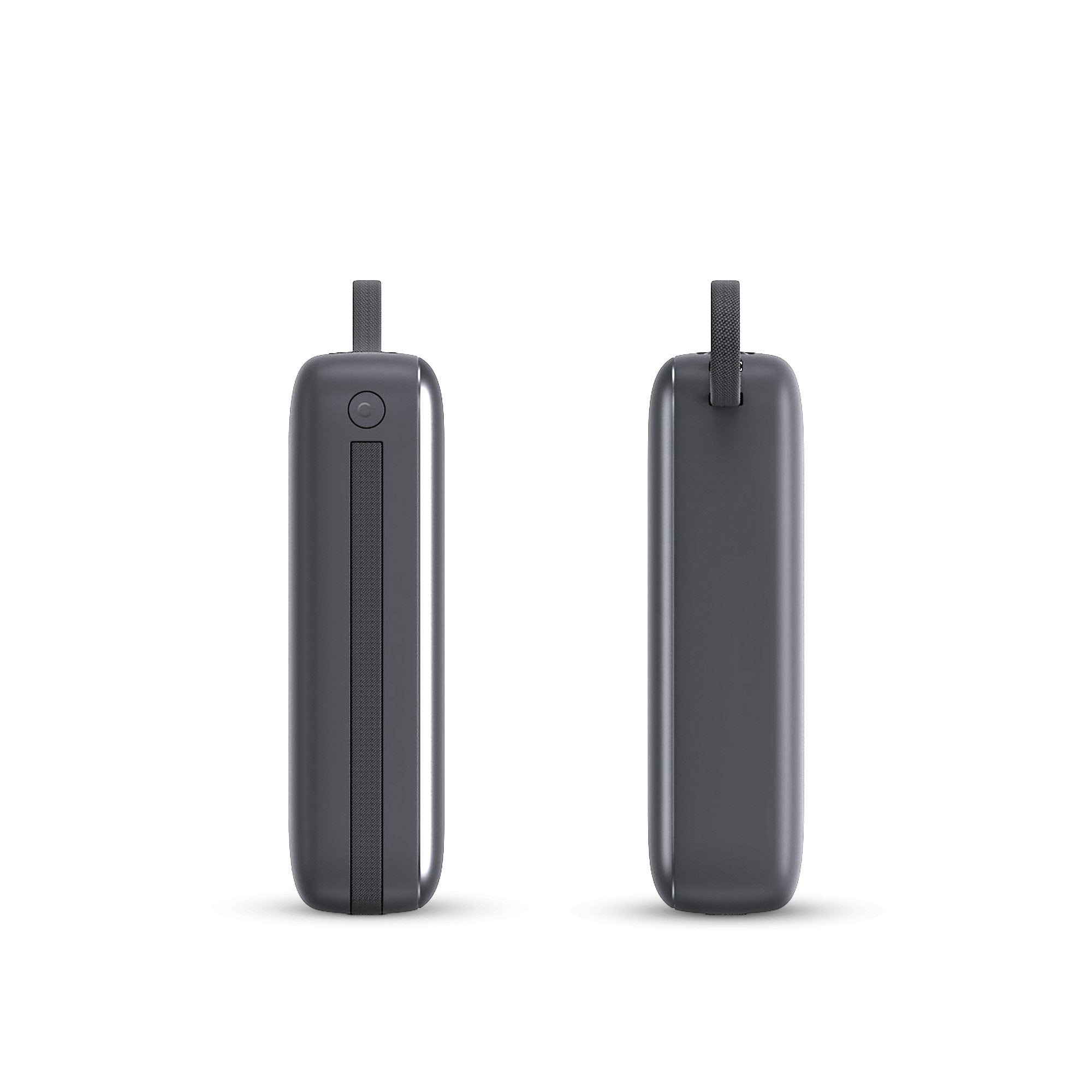 Powerbank Ksix Bpb20pd22intg - 20000mah · 22,5w · Usb Tipo C · Gris