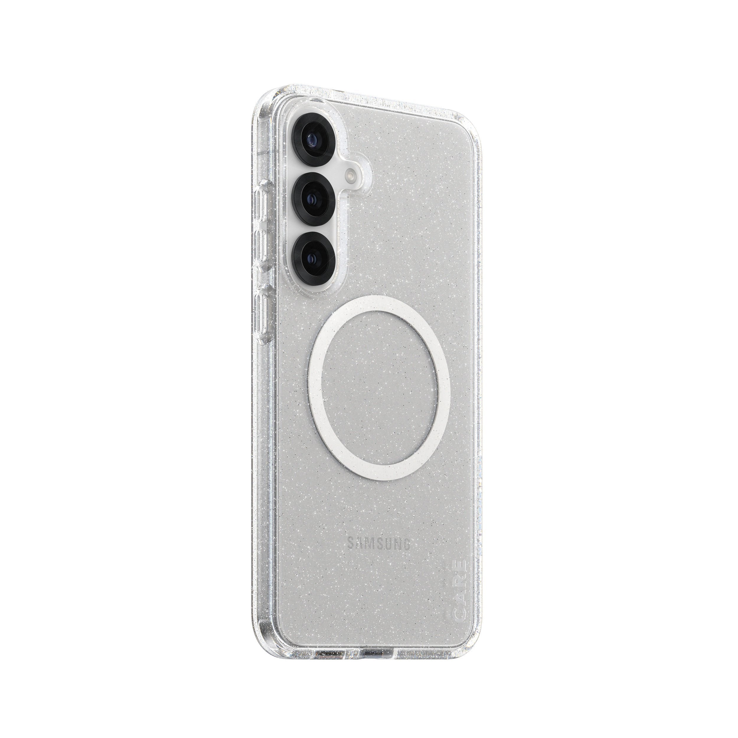 EAN 5715685016783 - PanzerGlass CARE™ by ® Urban Combat Case Star Lit w. White Qi Compatible Samsung Galaxy S25+ funda para t imagen 1