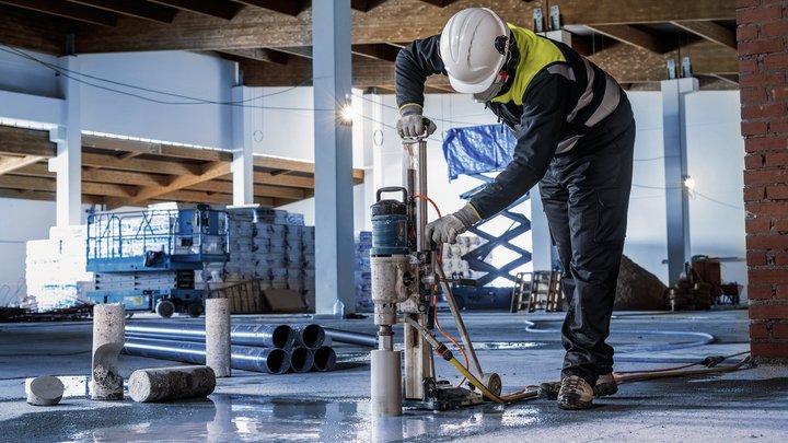 EAN 3165140947053 - Bosch 2 608 601 736 broca 1 pieza(s) imagen 9