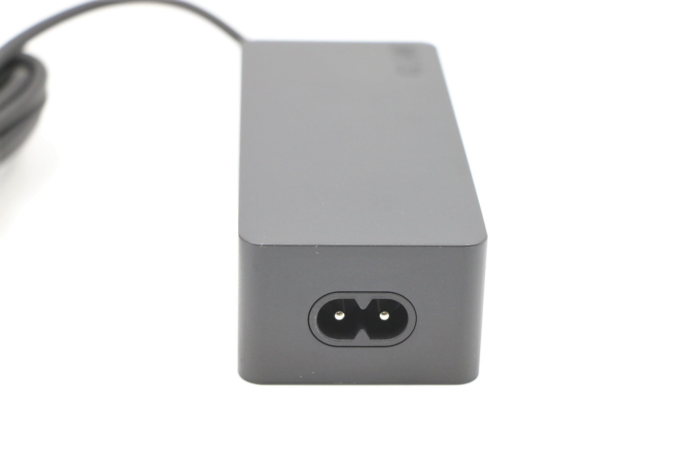 EAN 5704174884989 - Lenovo 5A10W86255 adaptador e inversor de corriente Interior 65 W Negro imagen 5