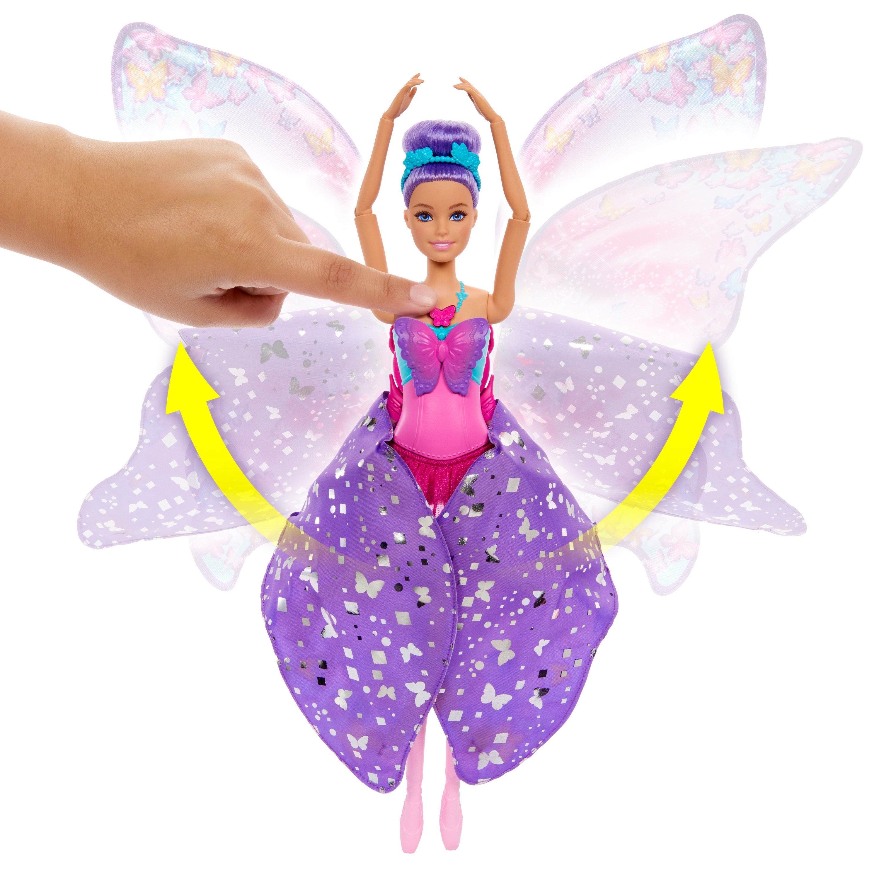 EAN 0194735230709 - Barbie HXJ10 muñeca imagen 5