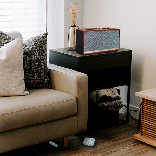 Regleta Logilink 6 Vías, 6xcee 7/3, Con Interruptor De Pie, 1,5