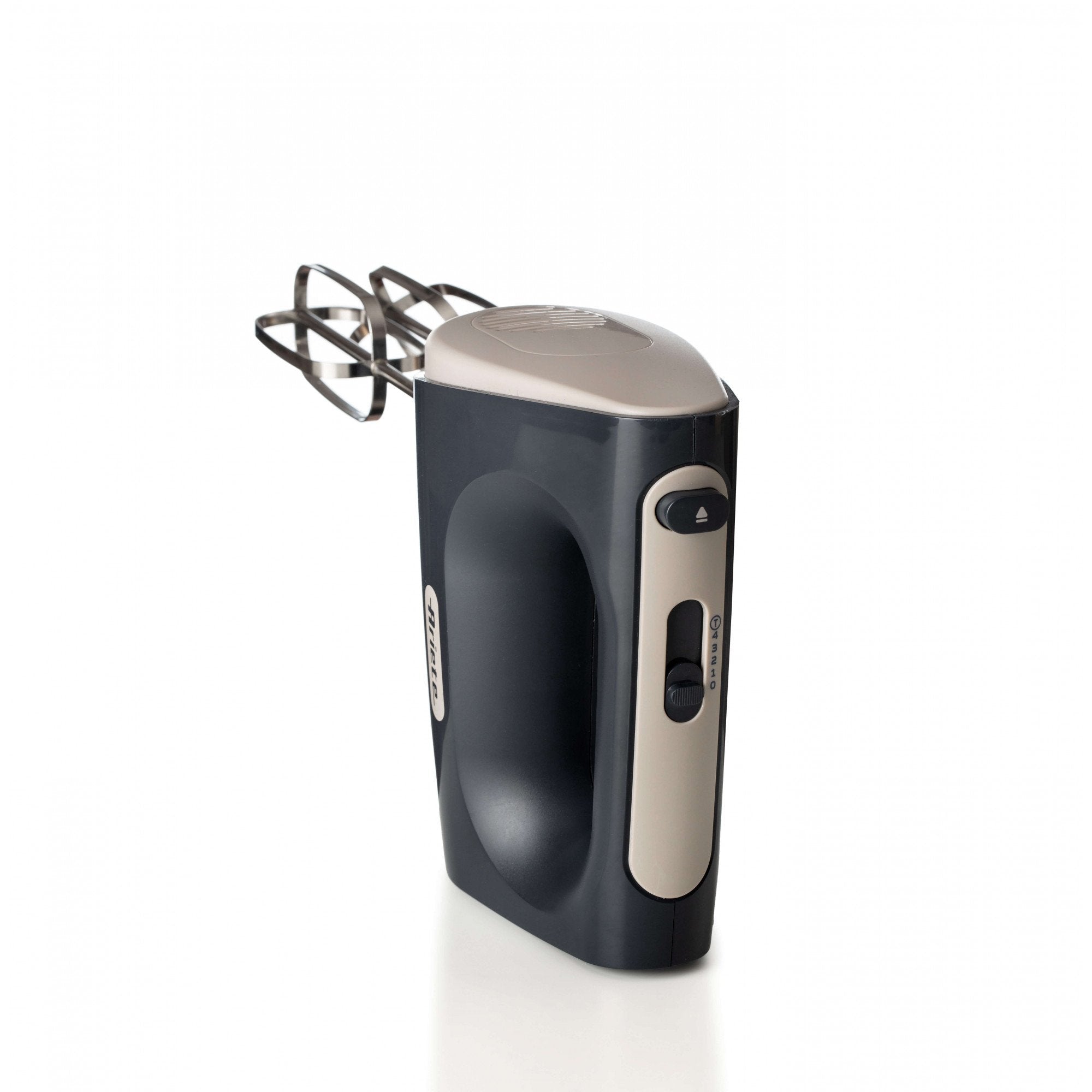 EAN 8003705123120 - Ariete 1545/00 Batidora de mano 450 W Gris imagen 2