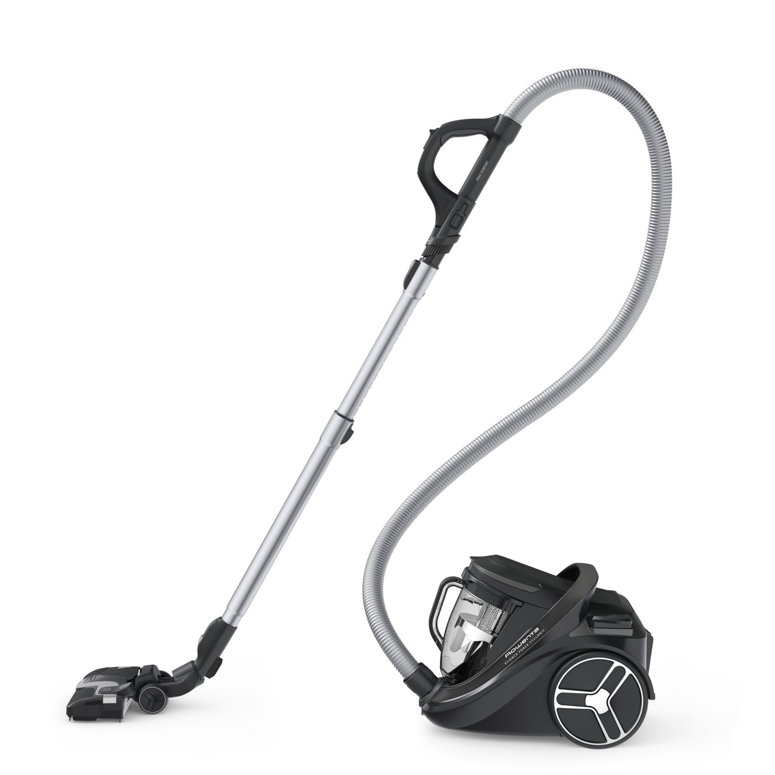 Silence Force Cyclonic Parkett Ro7935