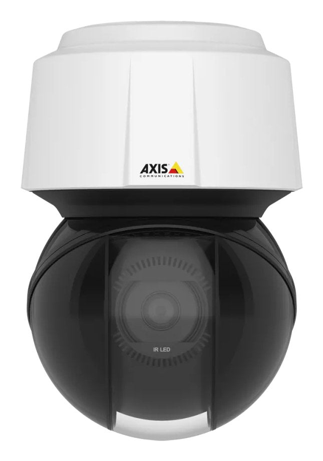 EAN 7331021069749 - Axis 01958-002 cámara de vigilancia Almohadilla Cámara de seguridad IP Interior y exterior 1920 x 1080 Pi imagen 1