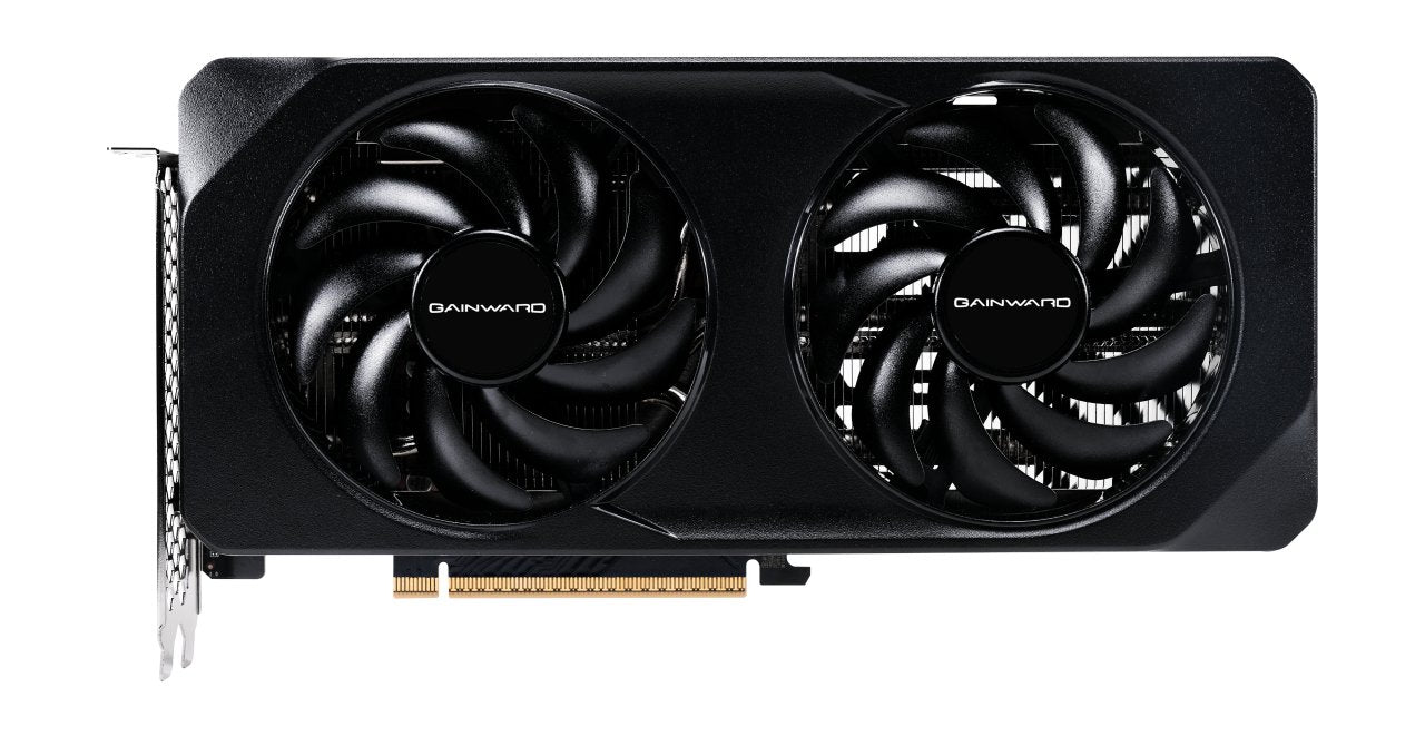 EAN 4710562245370 - Gainward GeForce RTX 5060 Ghost OC NVIDIA 8 GB GDDR7 imagen 1
