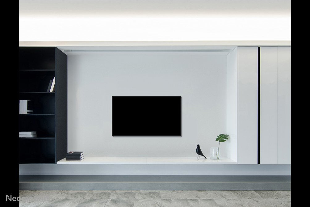 EAN 8717371448639 - Neomounts WL30-550BL12 soporte para TV 165,1 cm (65") Negro imagen 12