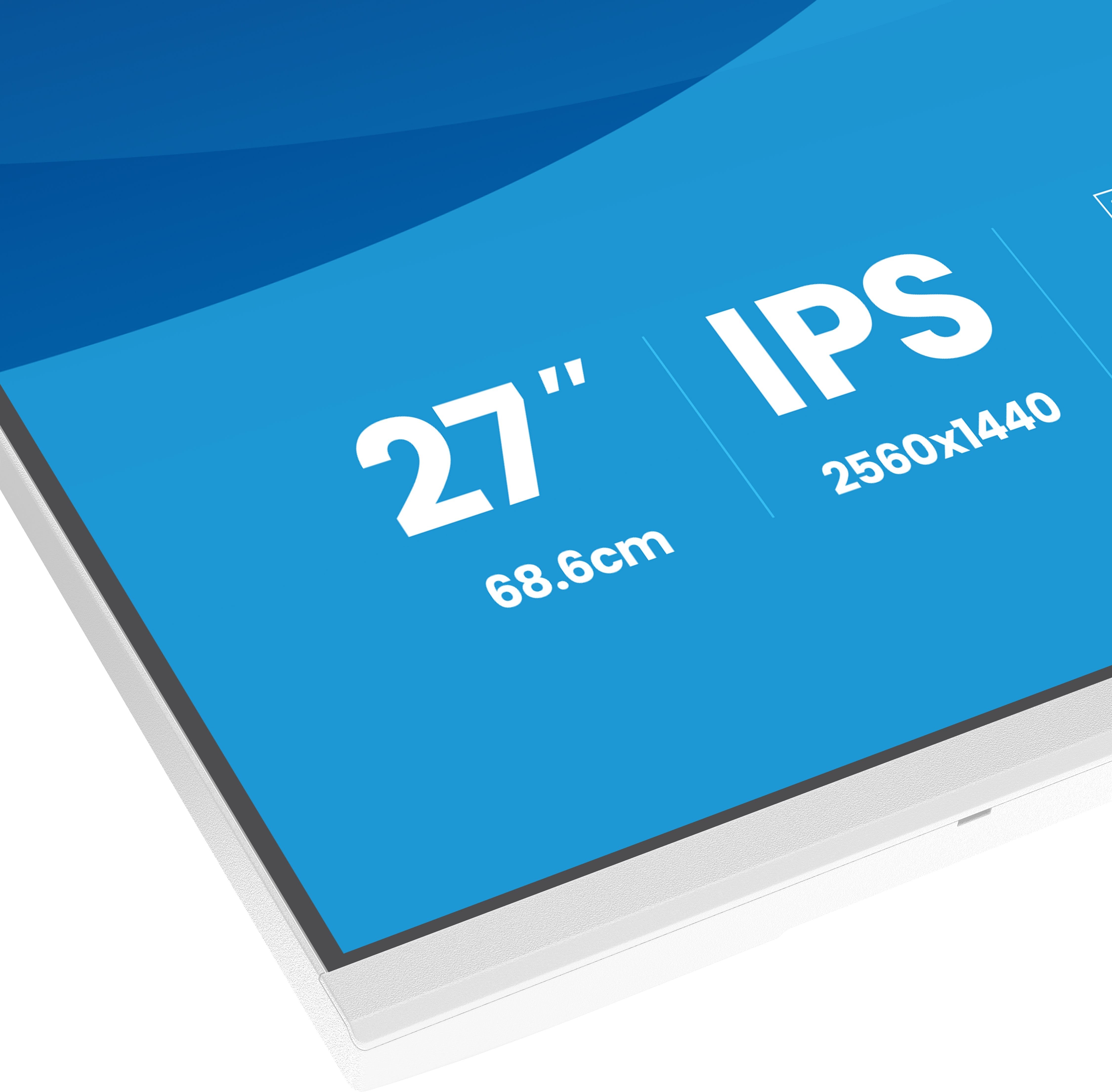 Iiyama 68.6cm 27" Xb2797qsu-W1 16:9 2xhdmi+Dp+2xusb-C