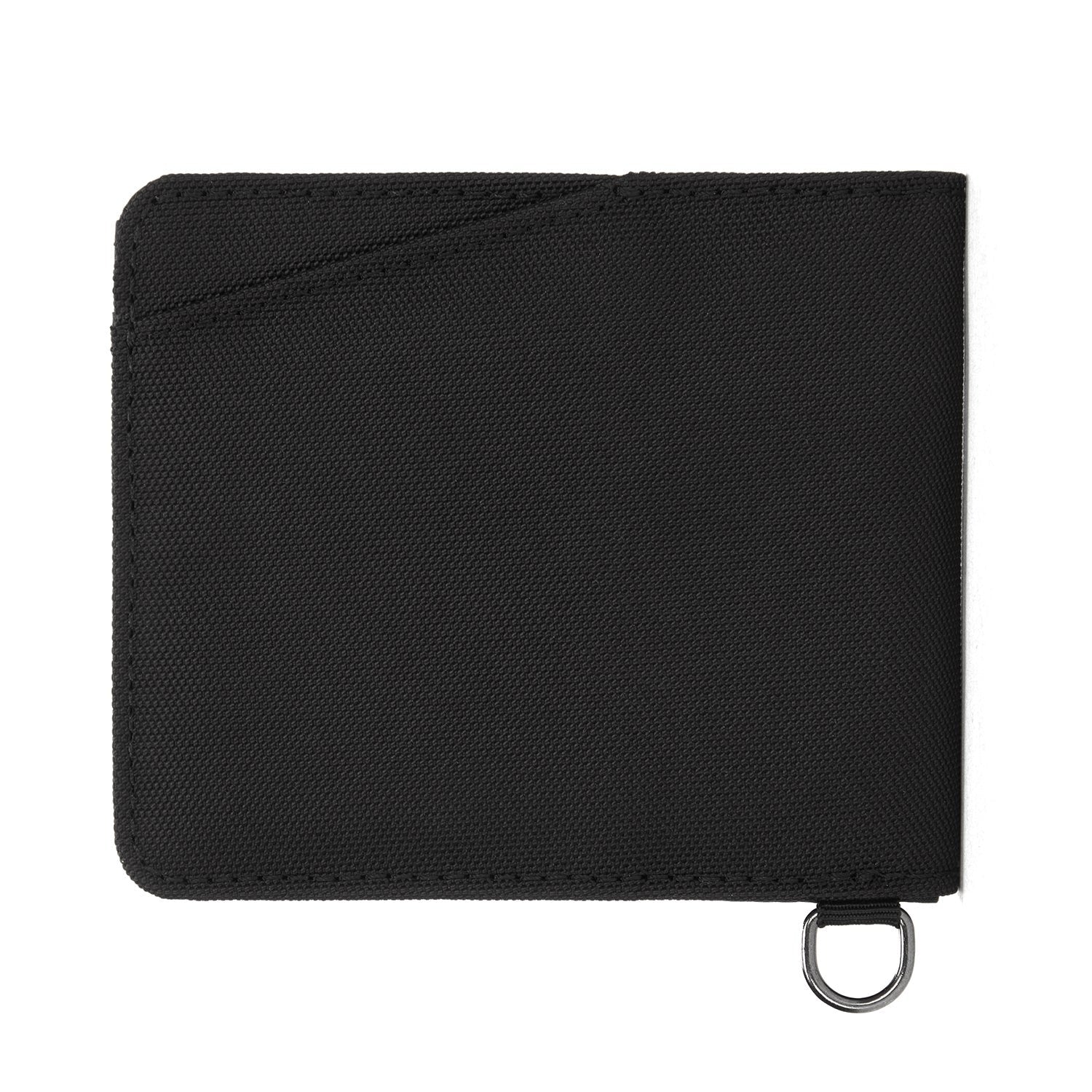 Cartera Pacsafe Rfidsafe Negra