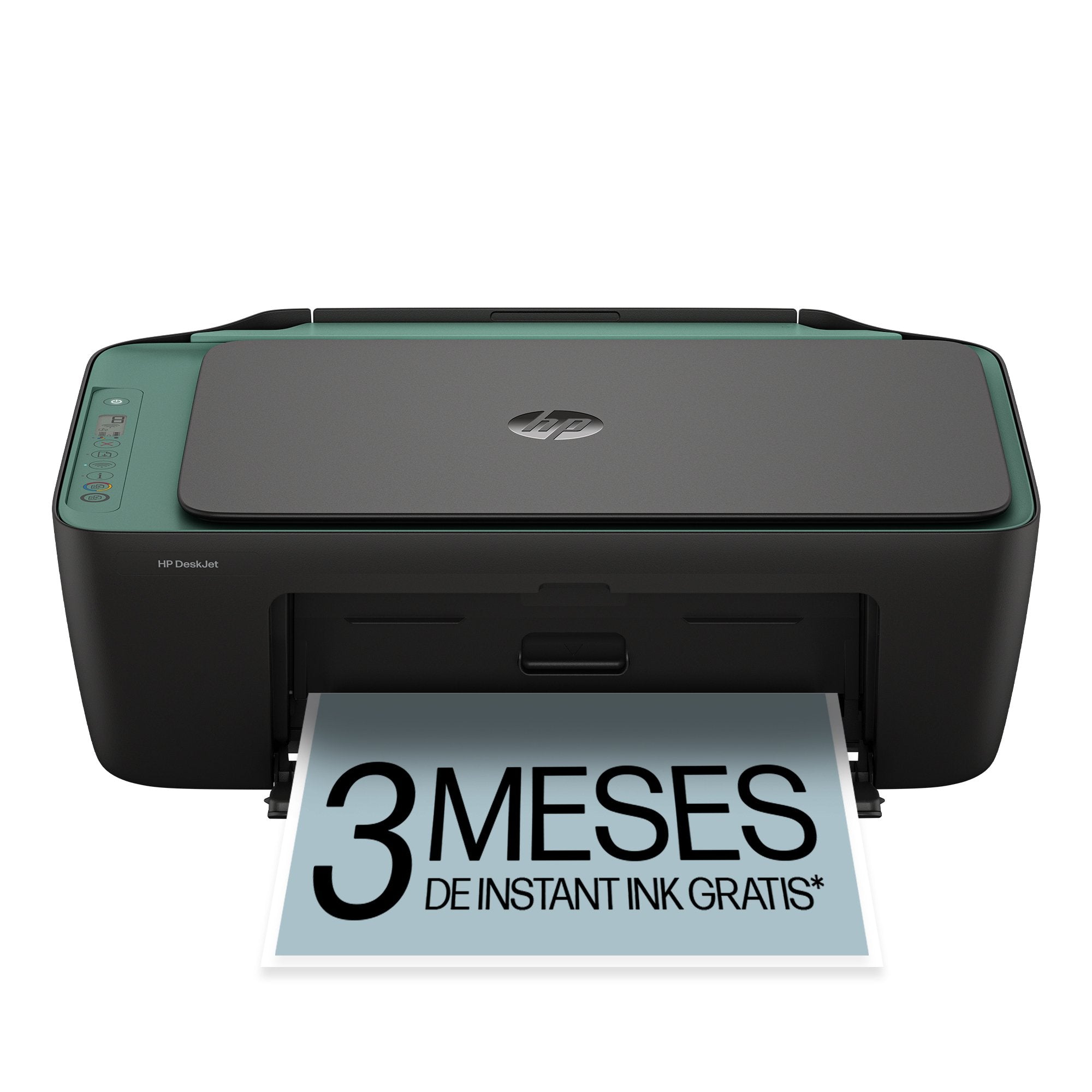 EAN 0198828789587 - HP DeskJet 2923 Inyección de tinta térmica A4 4800 x 1200 DPI 7,5 ppm Wifi imagen 11
