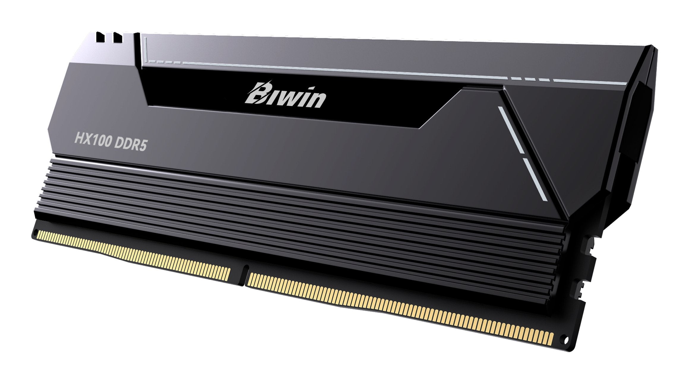 EAN 6955914622104 - Biwin HX100 módulo de memoria 32 GB 2 x 16 GB DDR5 6000 MT/s 288-pin DIMM imagen 8