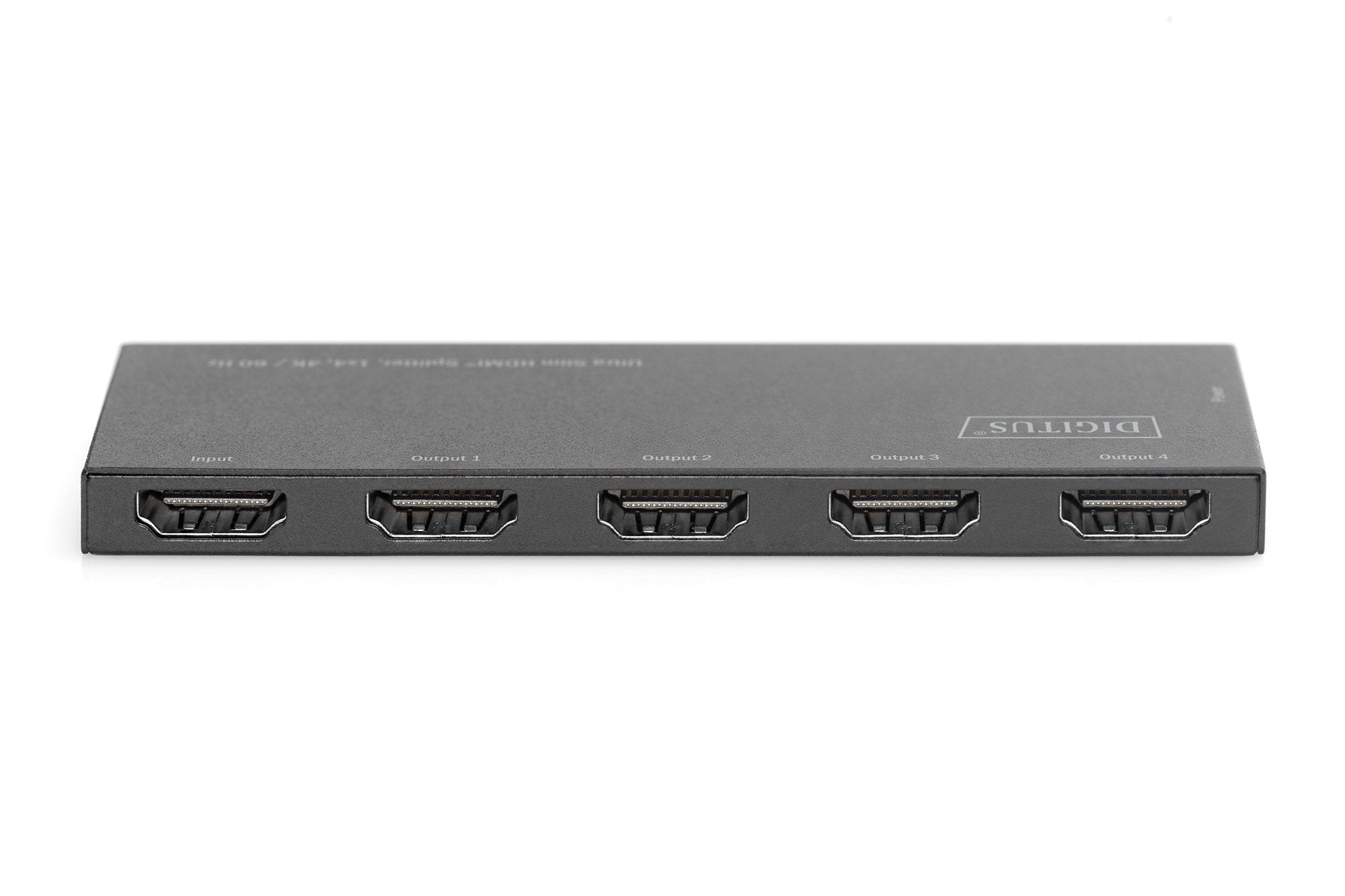 EAN 4016032465065 - Digitus DS-45323 divisor de video imagen 3