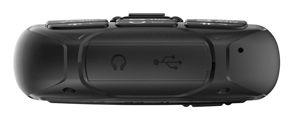 EAN 4255781905822 - Gigaset GLX8 Active 6,1 cm (2.4") SIM doble Mocor OS 4G USB Tipo C 0,064 GB 0,128 GB 2500 mAh Negro imagen 12