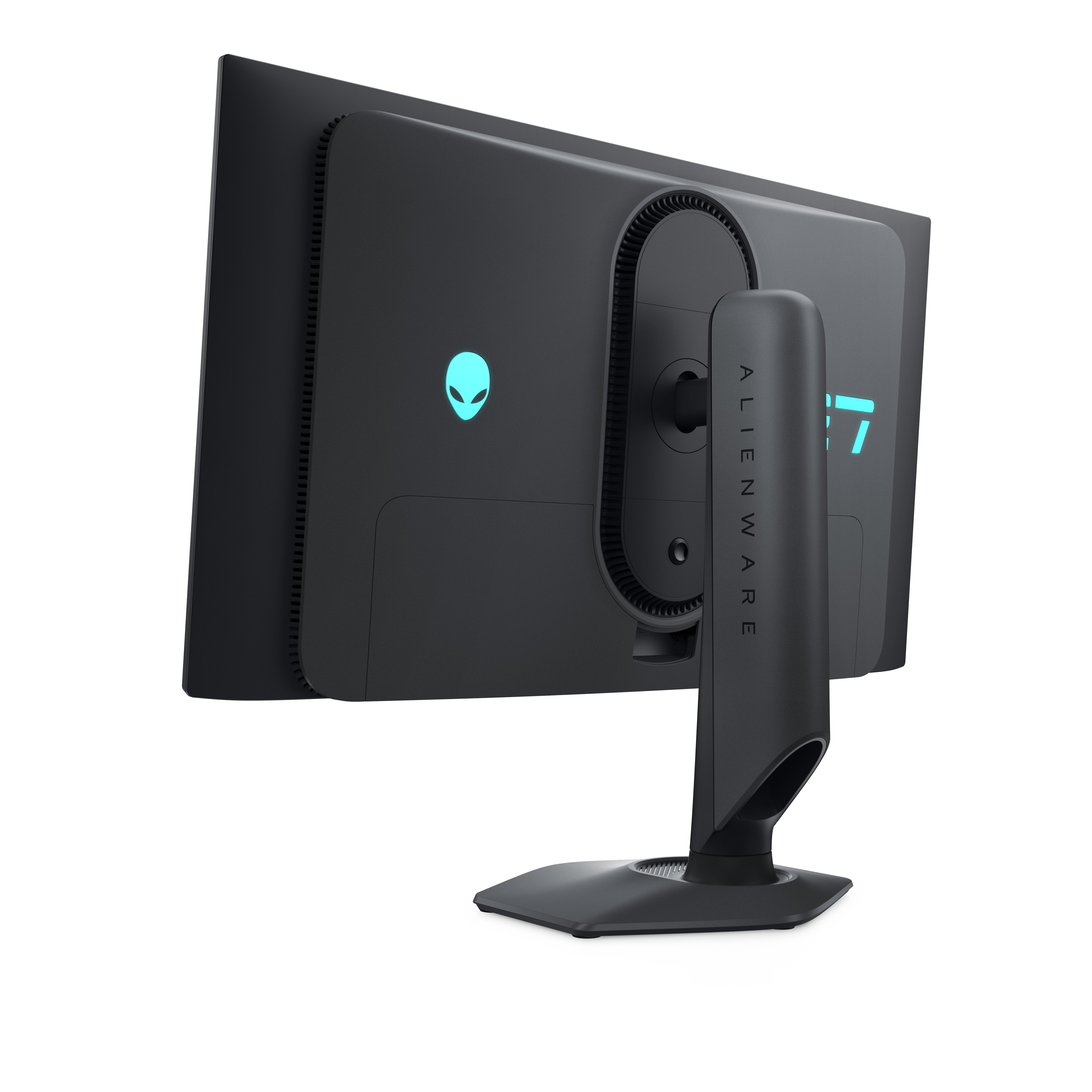 EAN 5397184821596 - Alienware AW2725DF pantalla para PC 67,8 cm (26.7") 2560 x 1440 Pixeles Quad HD QD-OLED Negro imagen 4