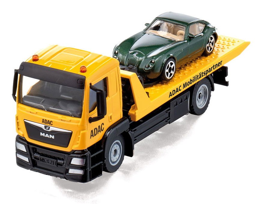 Grúa Siku Super Adac 10272200000