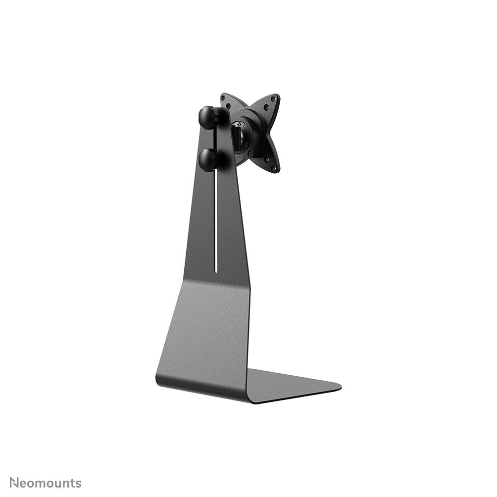 EAN 8717371442811 - Neomounts FPMA-D850BLACK soporte para monitor 68,6 cm (27") Escritorio Negro imagen 9