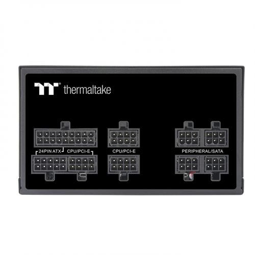 Fuente De Alimentación Thermaltake Toughpower Gf1 850w 80 Plus Gold Full Modular