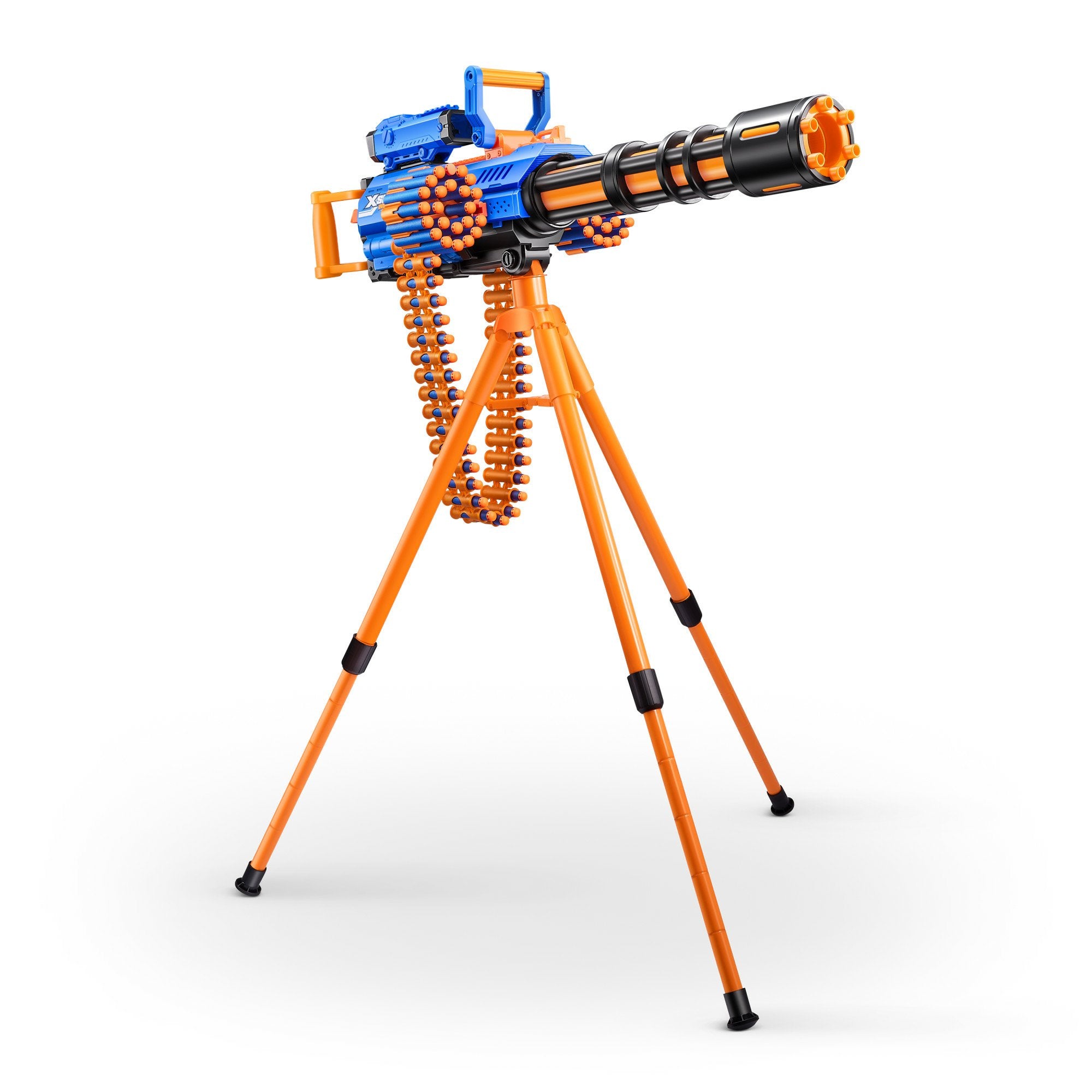 EAN 4894680027039 - XSHOT 36605 arma de juguete imagen 5