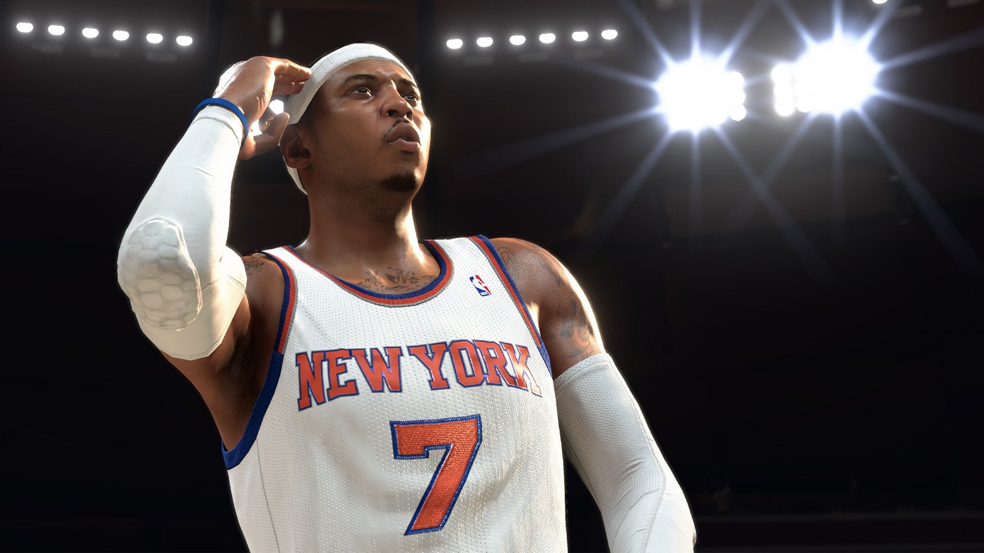 EAN 5026555439206 - Take-Two Interactive NBA 2K26, PS4 Estándar Plurilingüe PlayStation 4 imagen 7