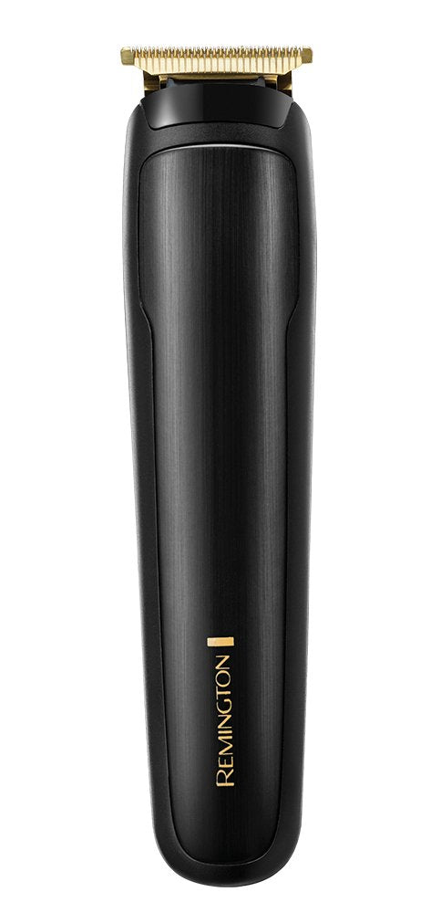 EAN 5038061111101 - Remington MB7050 depiladora para la barba AC/Batería 9 2,5 cm Mojado y seco Negro imagen 7