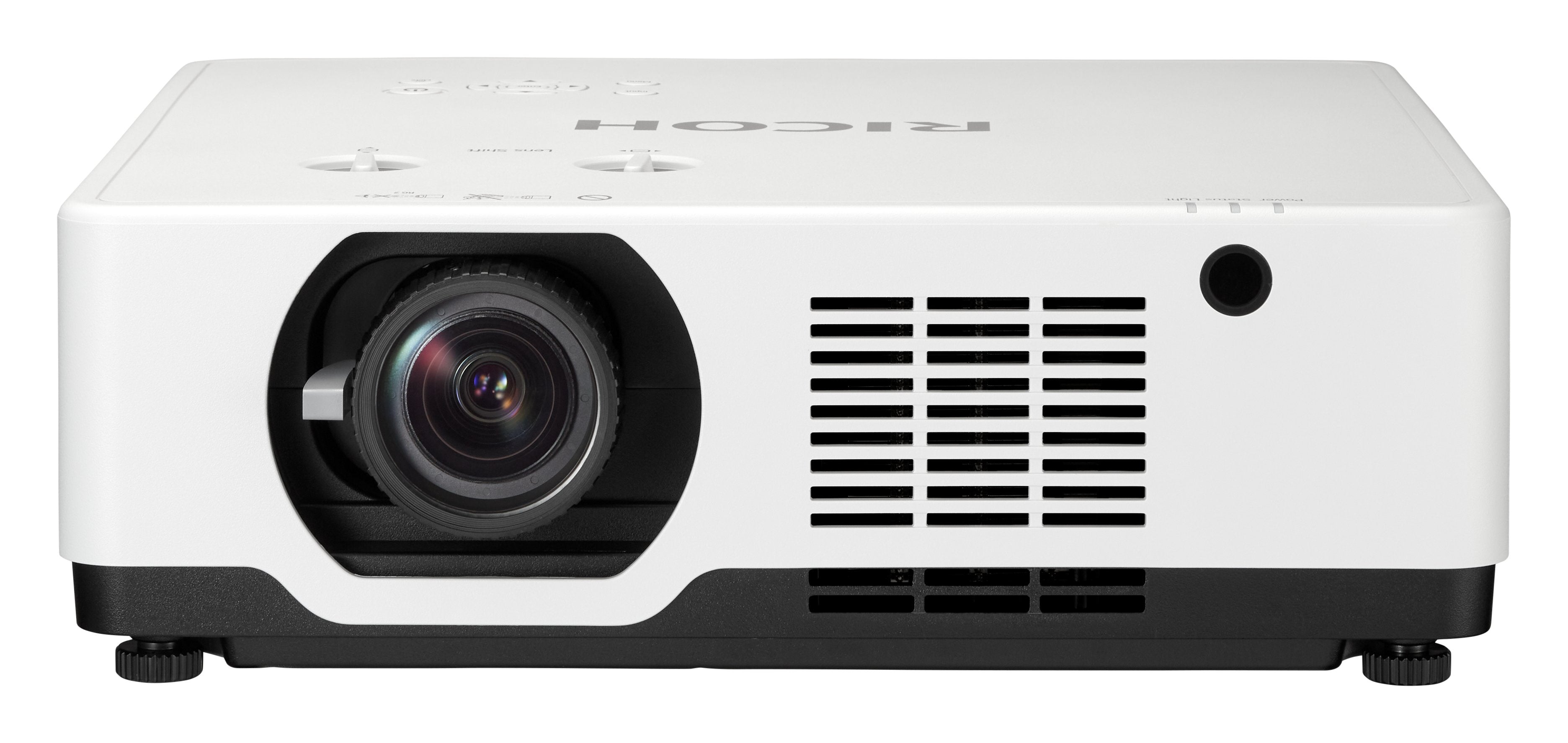 EAN 4961311984105 - Ricoh PJ WUL6760 3LCD WUXGA (1920x1200) Blanco imagen 1