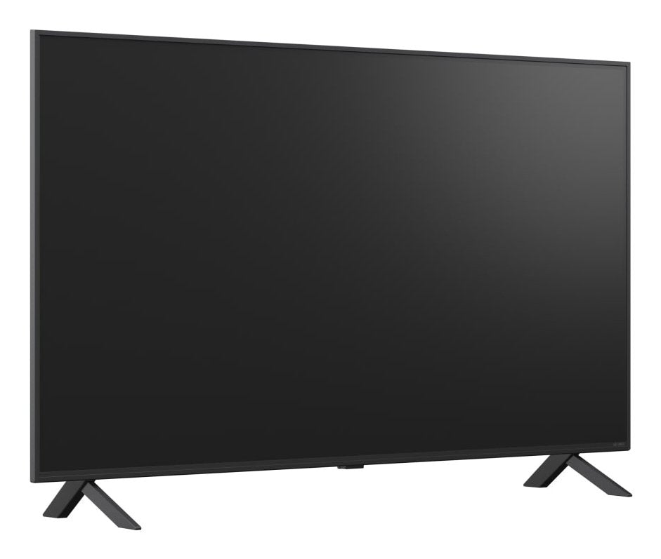 Televisor Lg 43qned80a3a 43" (109 Cm) Led Lcd Tv