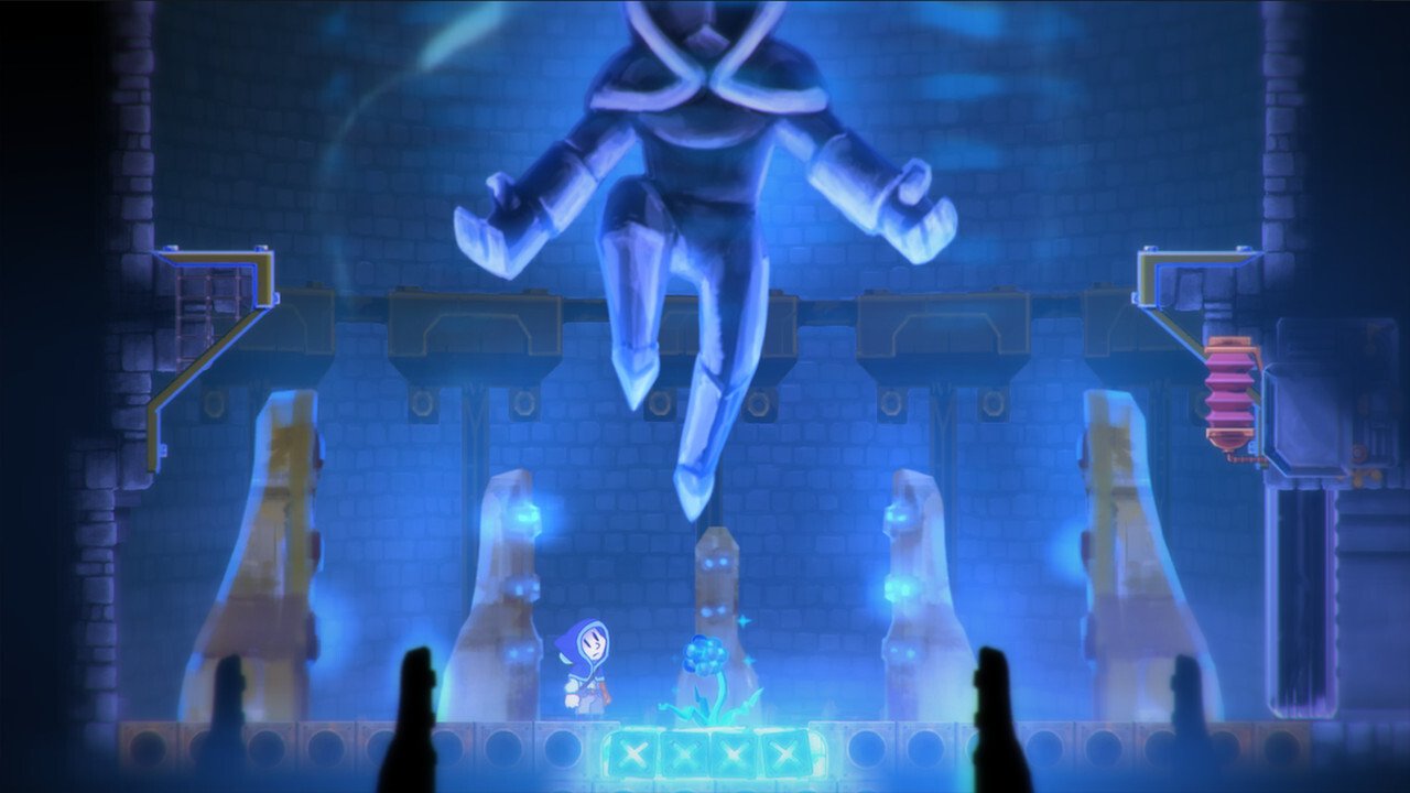 EAN 8436016712989 - Tesura Games Teslagrad Power Pack imagen 32